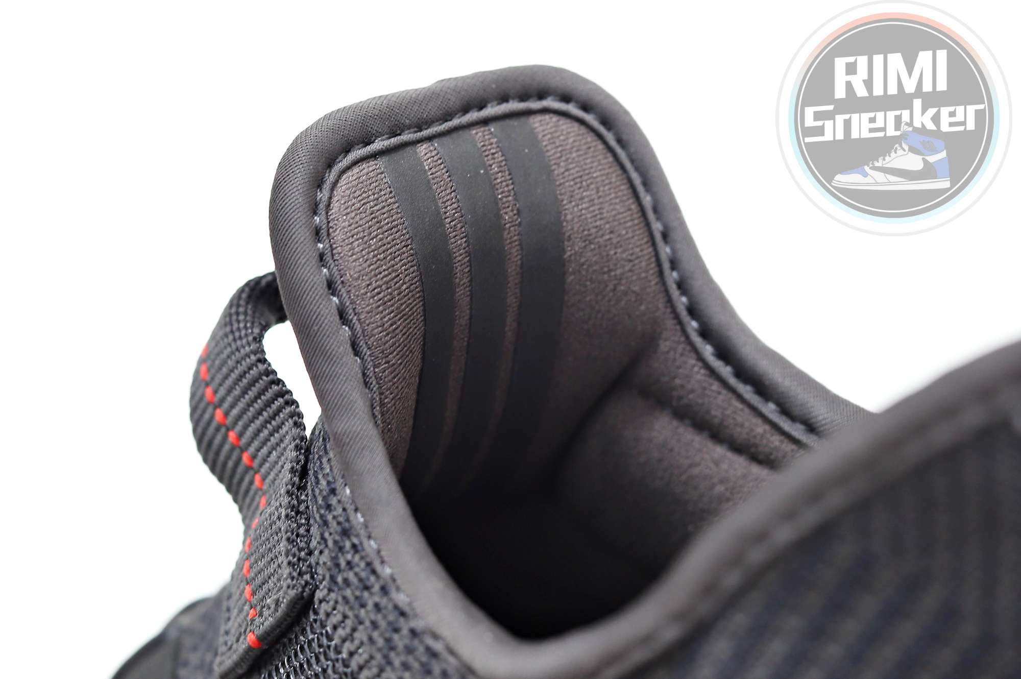 YEEZY BOOST 350 V2 'BLACK NON-REFLECTIVE'