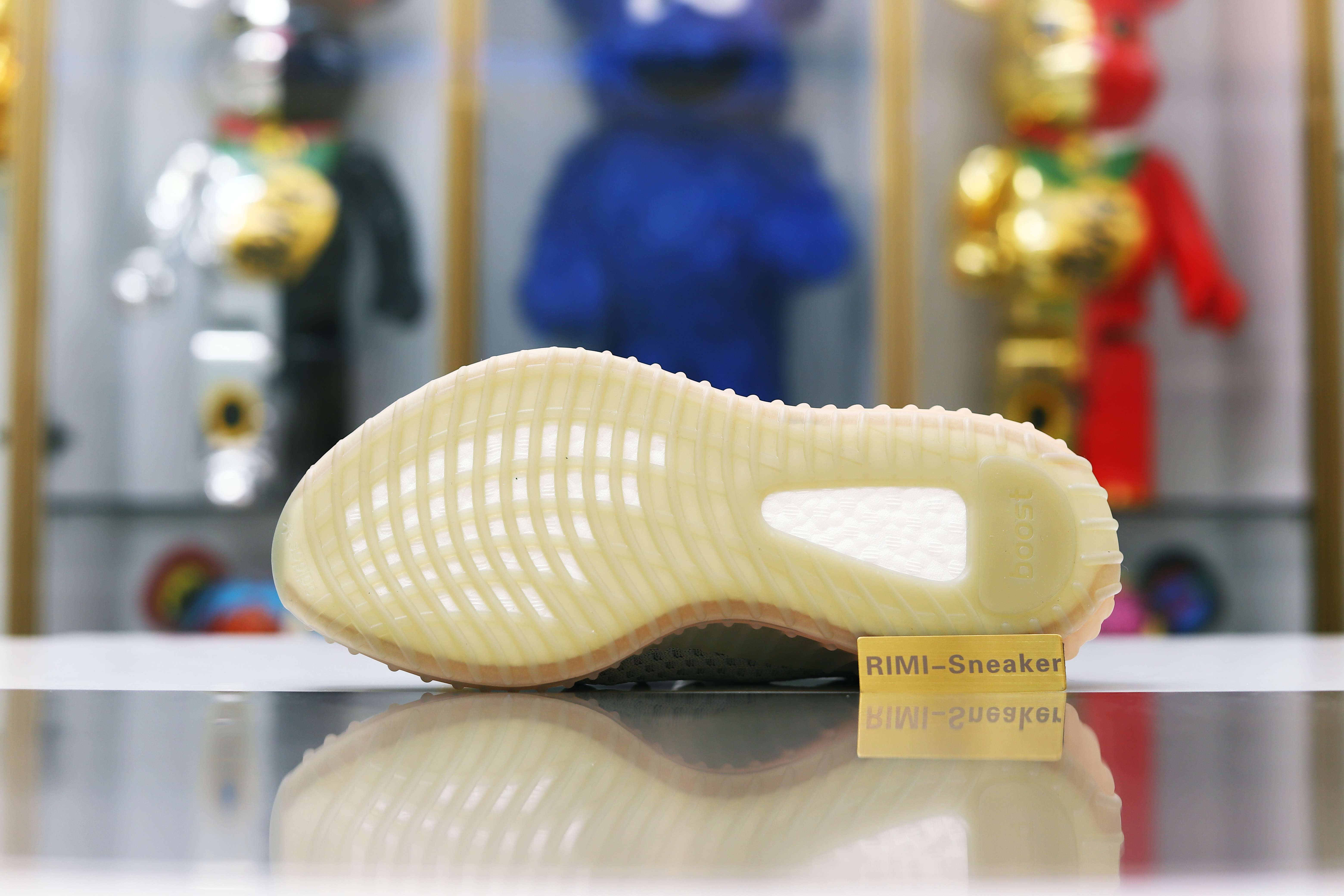 YEEZY BOOST 350 V2 'TRUE FORM'