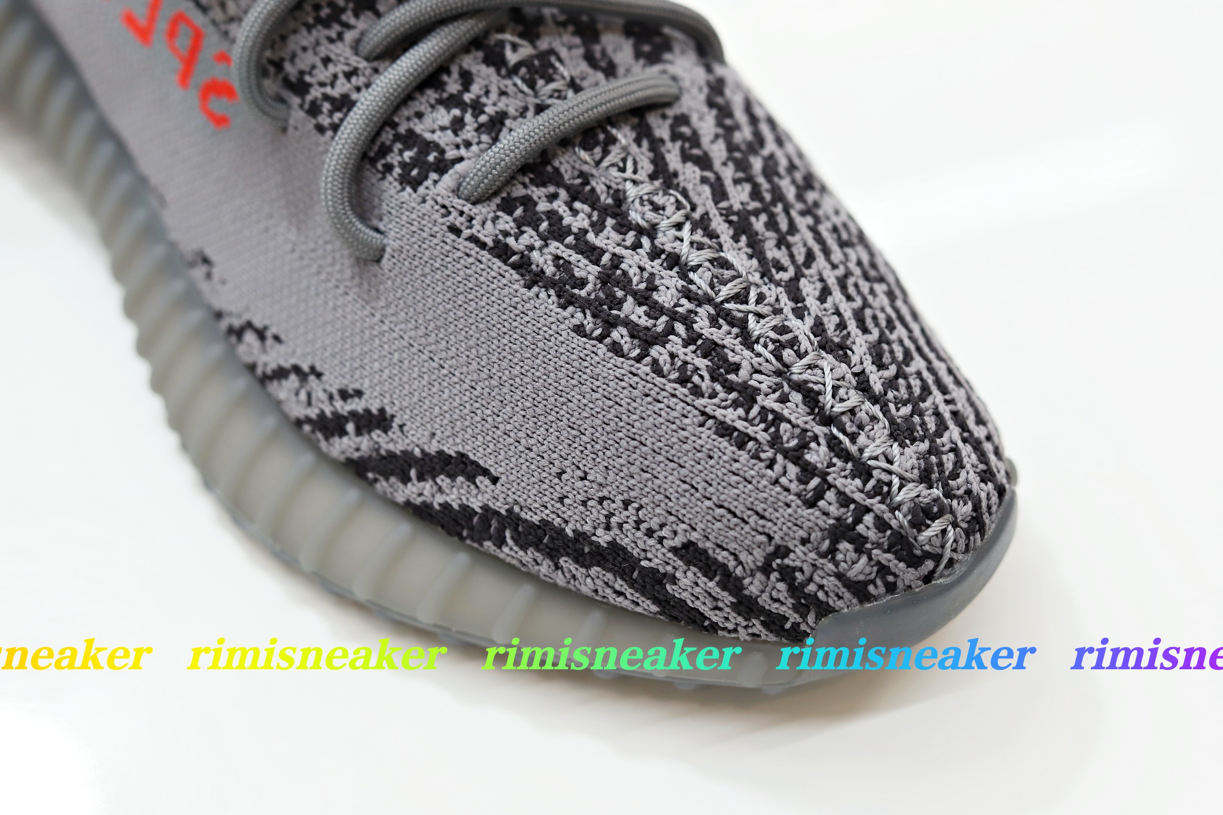 YEEZY BOOST 350 V2 'BELUGA 2.0'