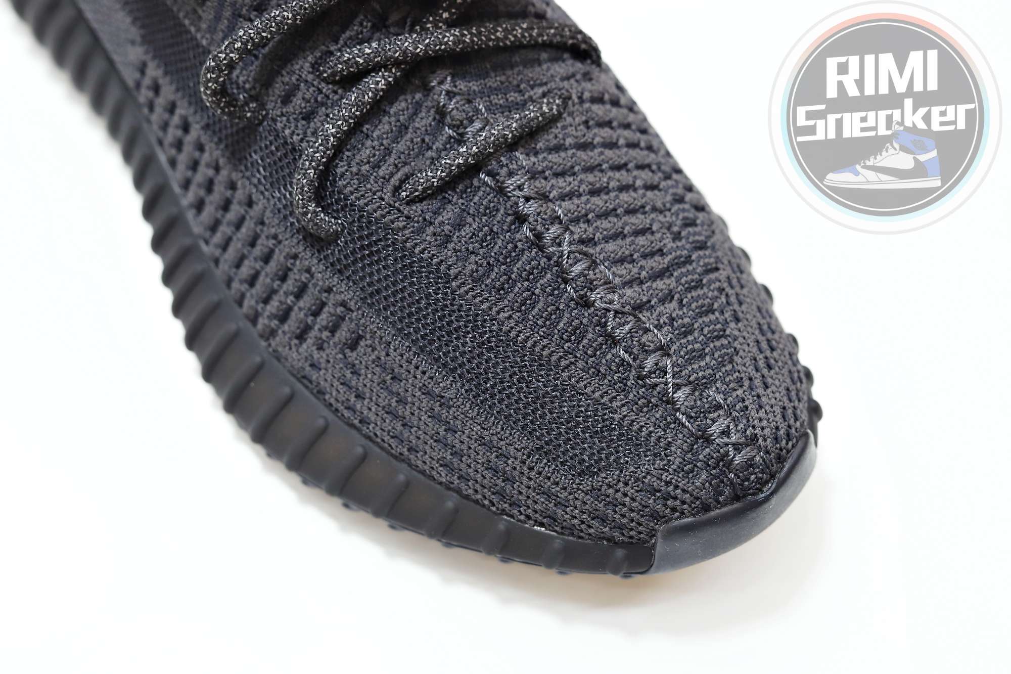 YEEZY BOOST 350 V2 'BLACK NON-REFLECTIVE'