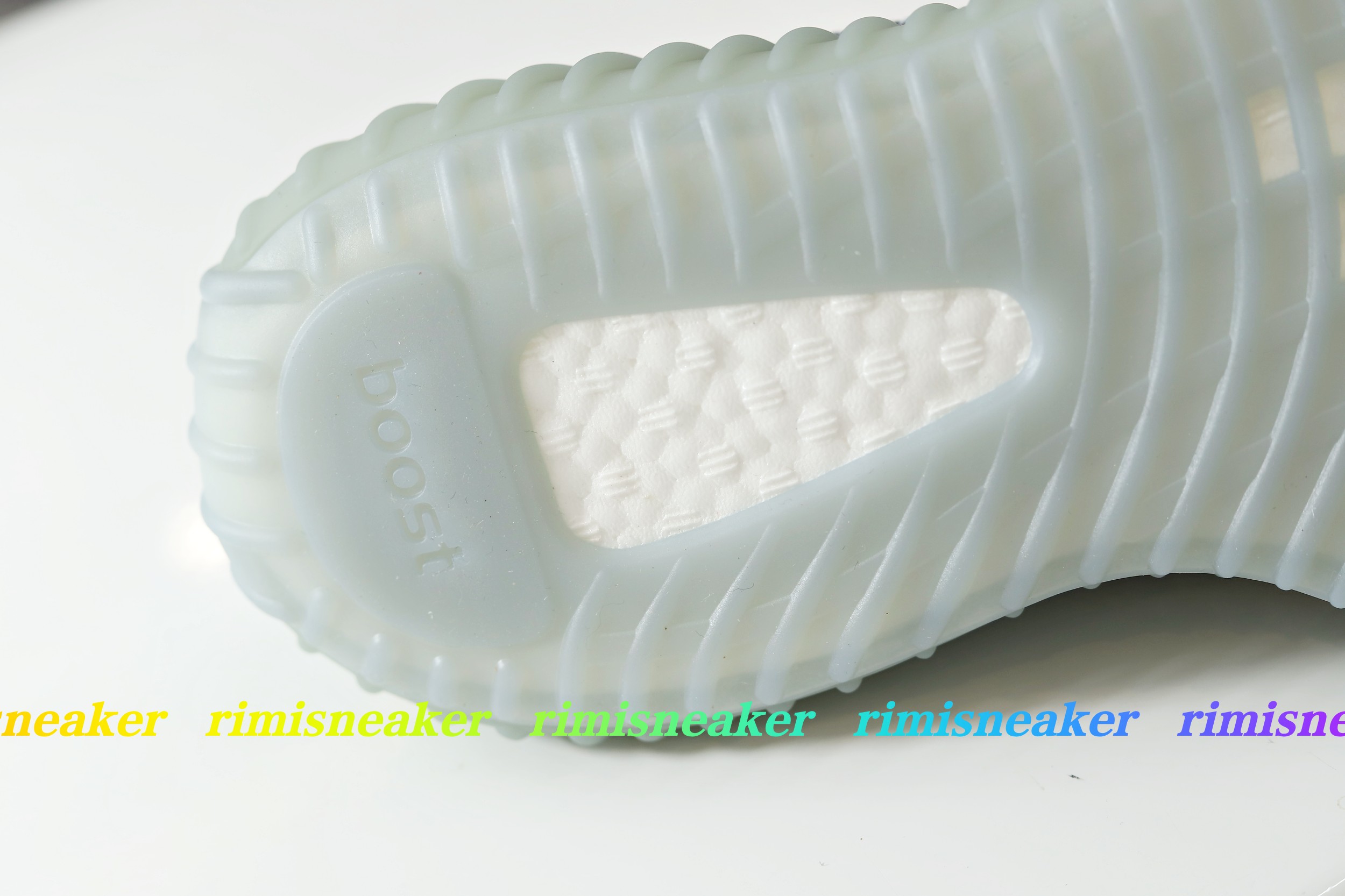 YEEZY BOOST 350 V2 'ASH BLUE