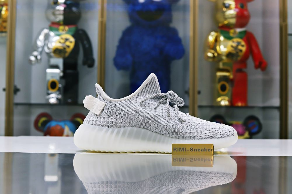 YEEZY BOOST 350 V2 'STATIC REFLECTIVE'