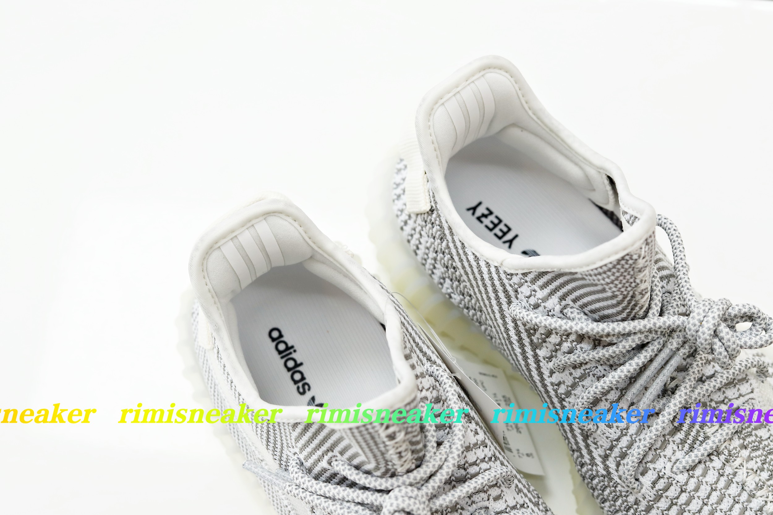 YEEZY BOOST 350 V2 'STATIC NON-