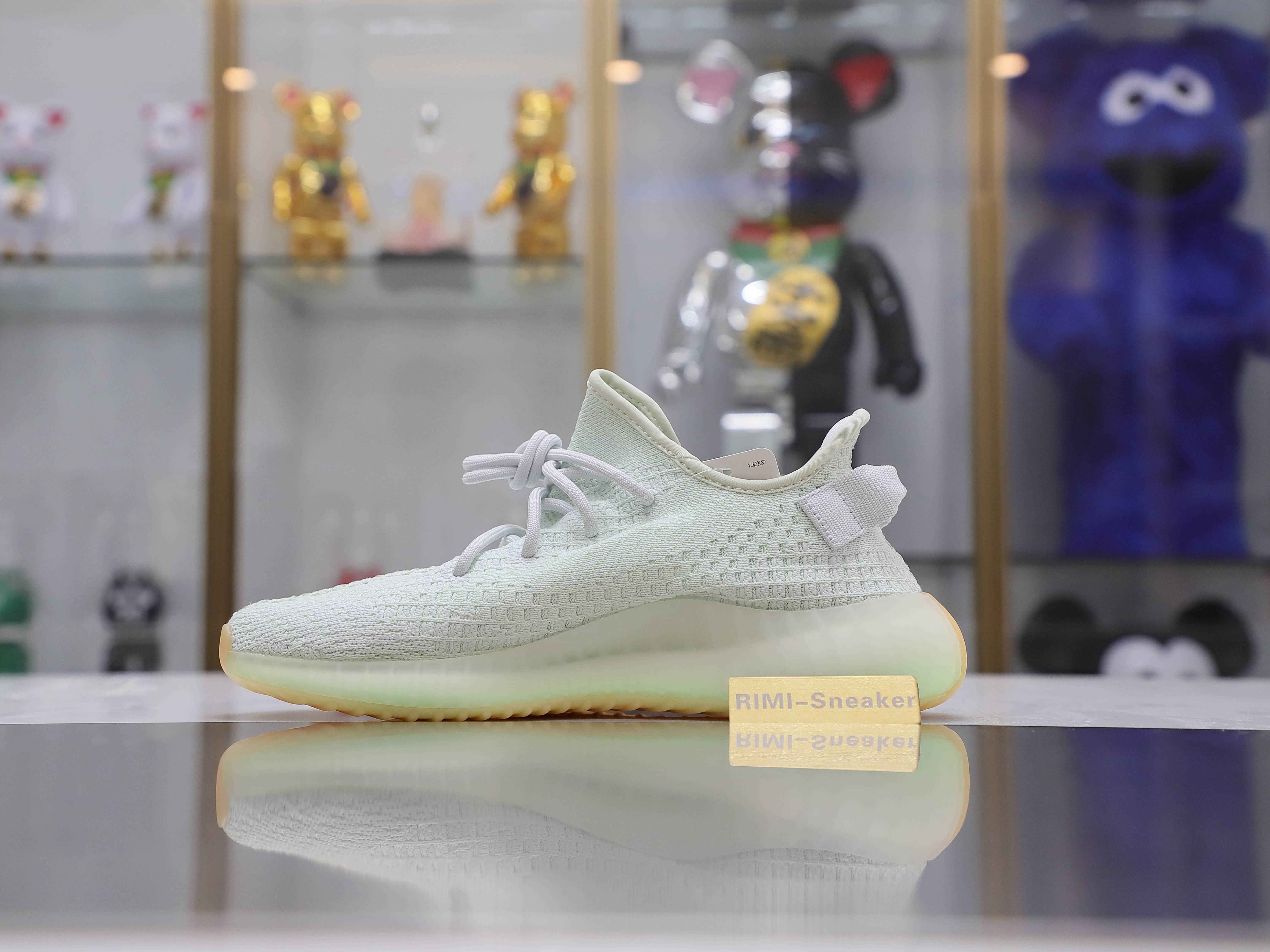 YEEZY BOOST 350 V2 'HYPERSPACE'