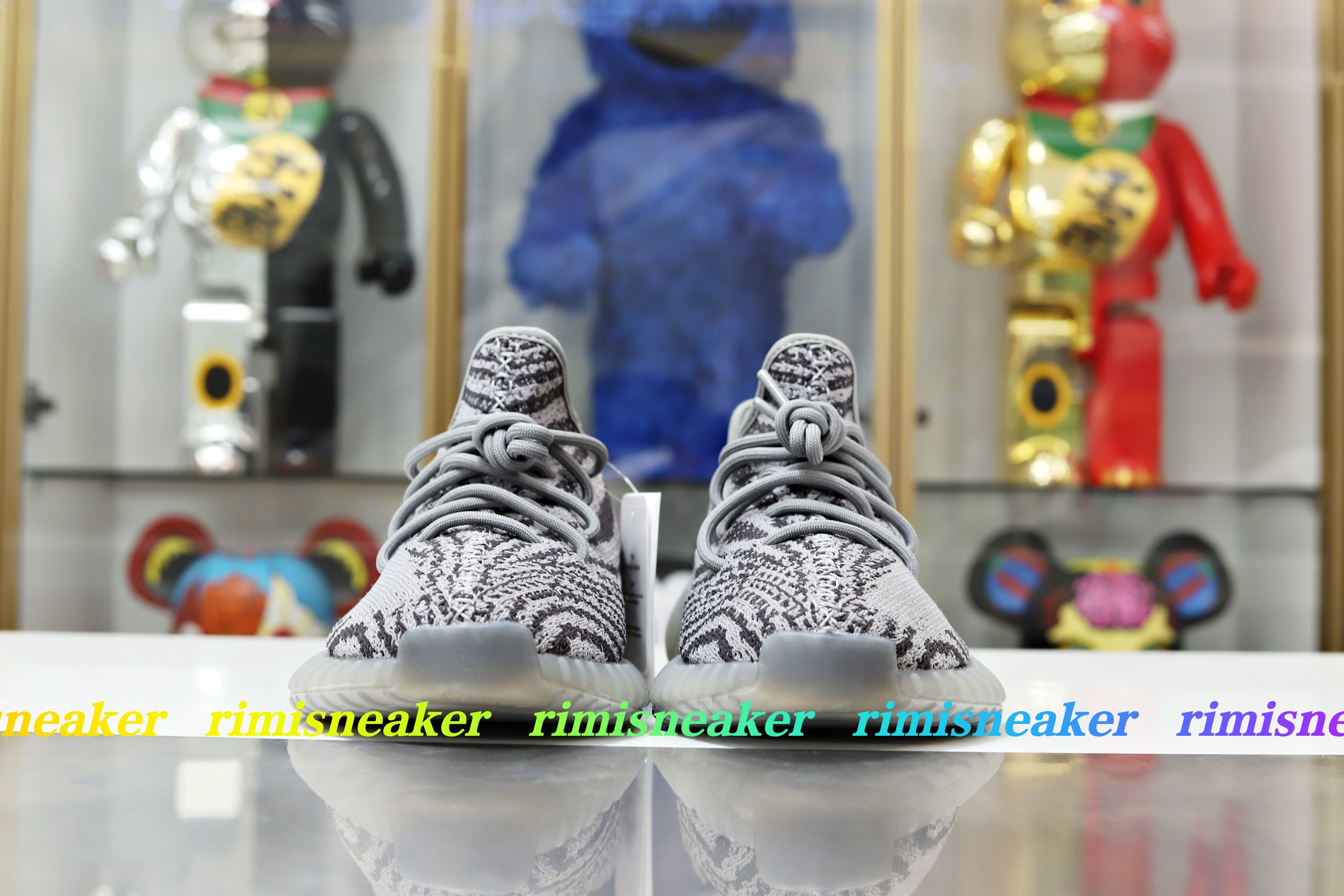 YEEZY BOOST 350 V2 'BELUGA 2.0'