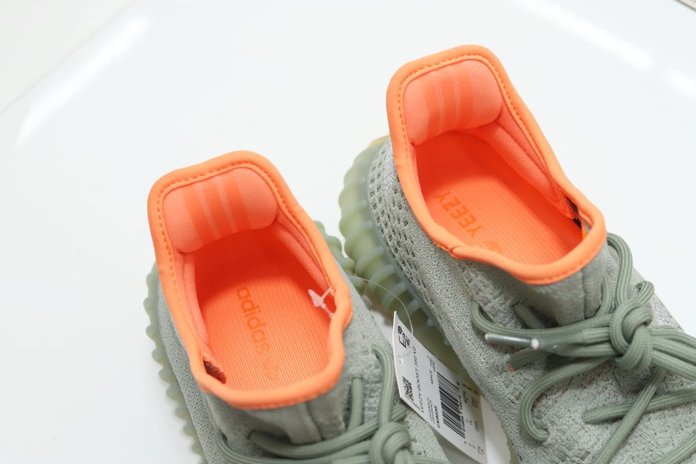 YEEZY BOOST 350 V2 'DESERT SAGE'