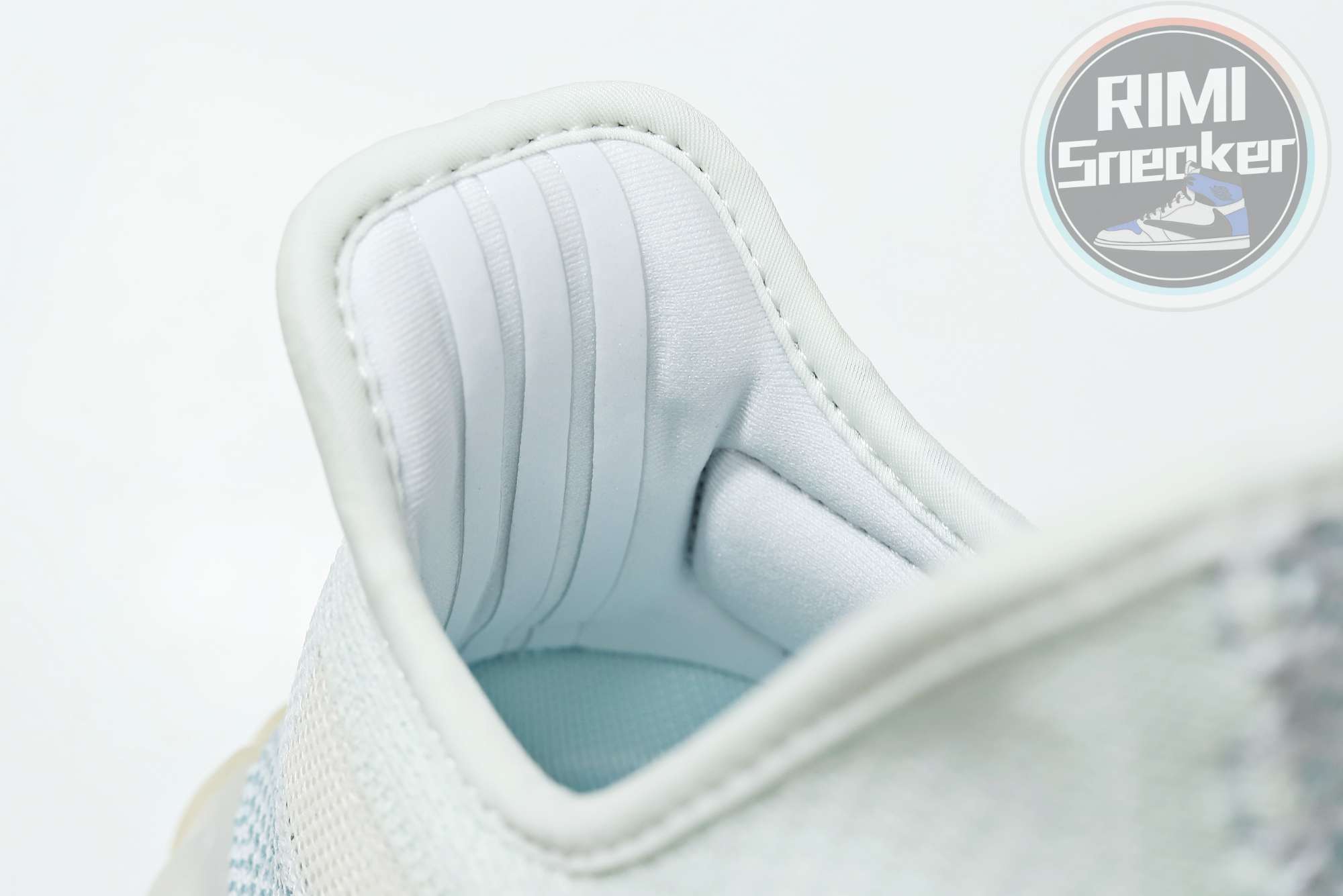 YEEZY BOOST 350 V2 'CLOUD WHITE NON-REFLECTIVE'
