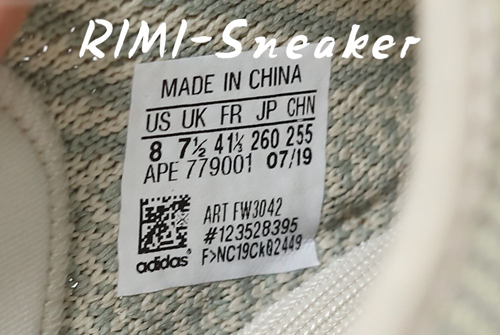 YEEZY BOOST 350 V2 'CITRIN NON