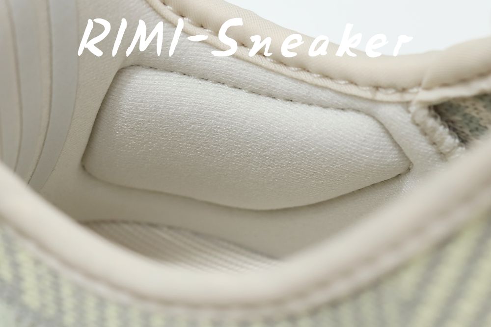 YEEZY BOOST 350 V2 'CITRIN NON