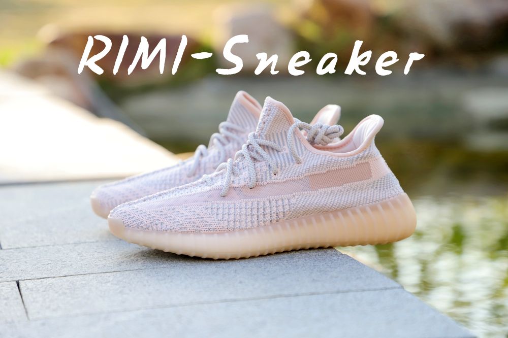 YEEZY BOOST 350 V2 'SYNTH NON-REFLECTIVE'