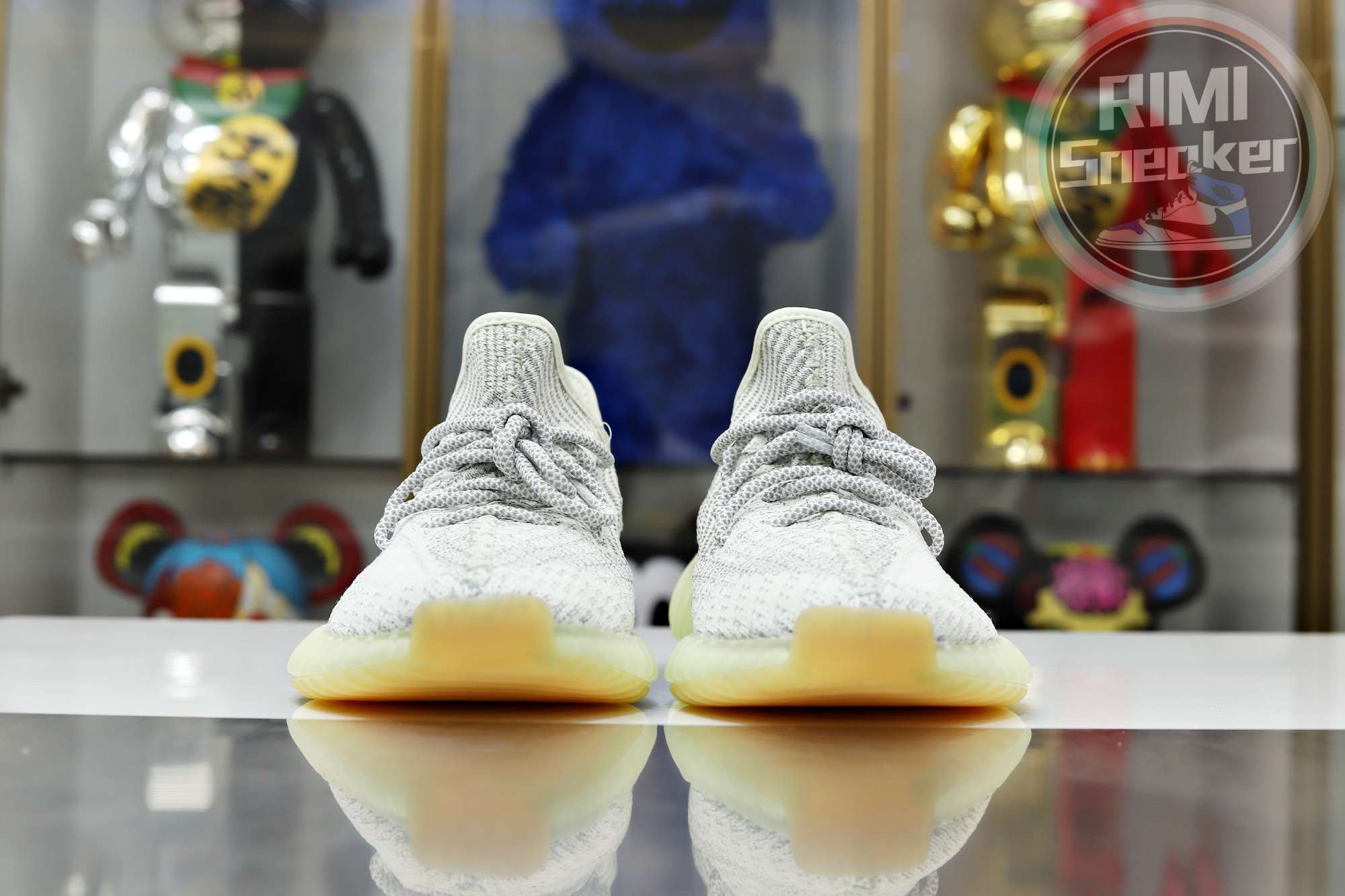 YEEZY BOOST 350 V2 'YESHAYA NON-REFLECTIVE'