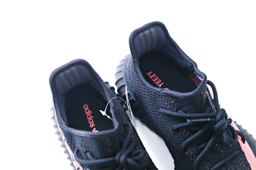 YEEZY BOOST 350 V2 'RED'