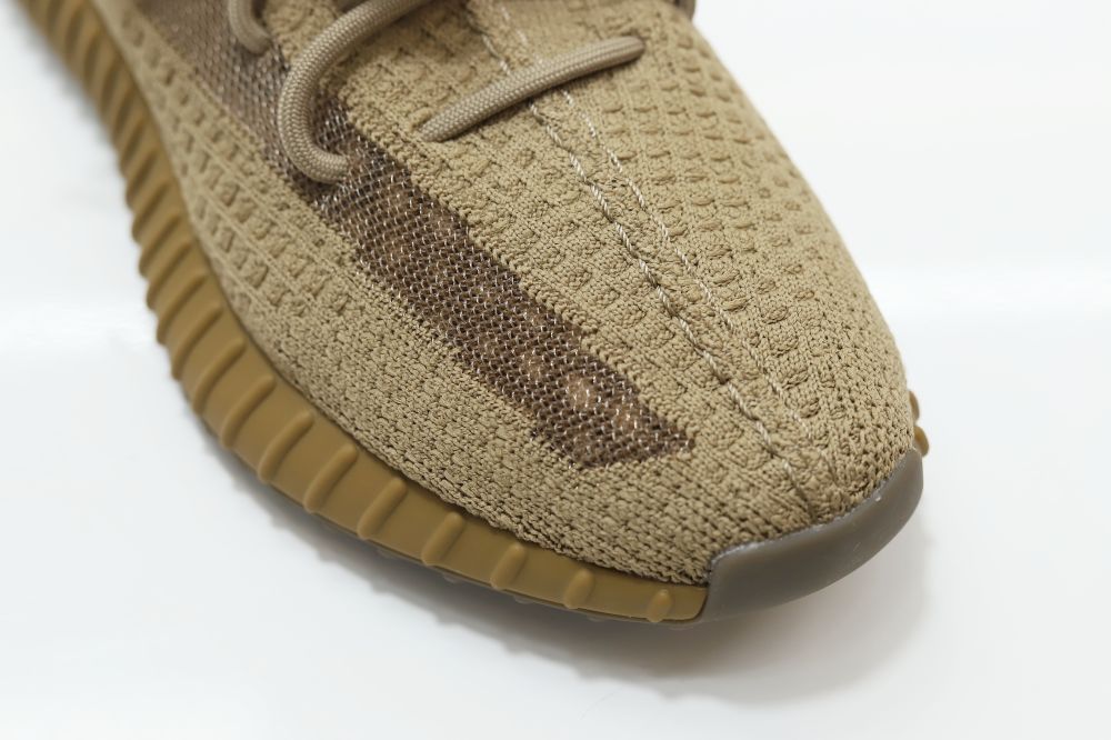 YEEZY BOOST 350 V2 'EARTH'