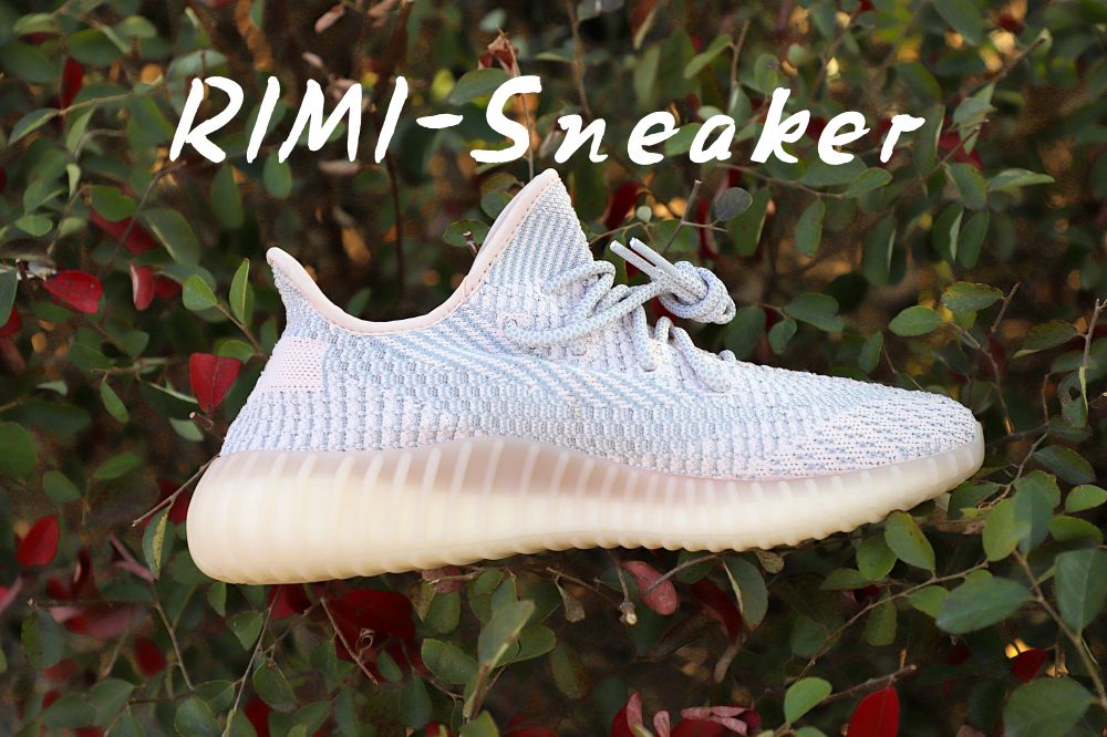 YEEZY BOOST 350 V2 'SYNTH NON-REFLECTIVE'