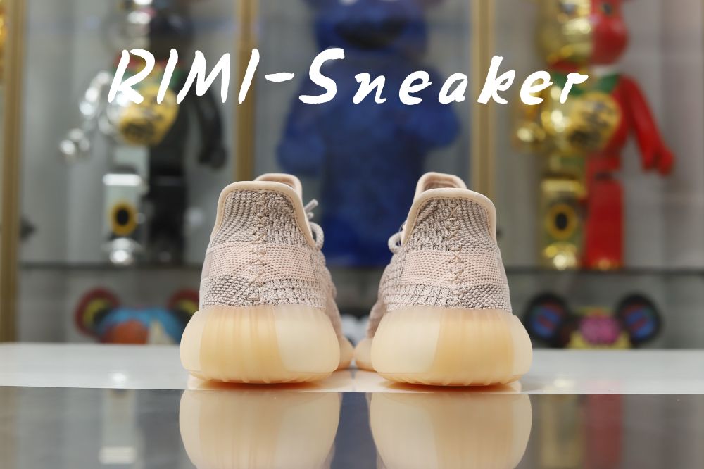 YEEZY BOOST 350 V2 'SYNTH REFLECTIVE'
