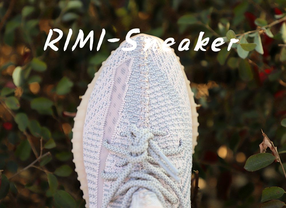 YEEZY BOOST 350 V2 'SYNTH NON-REFLECTIVE'
