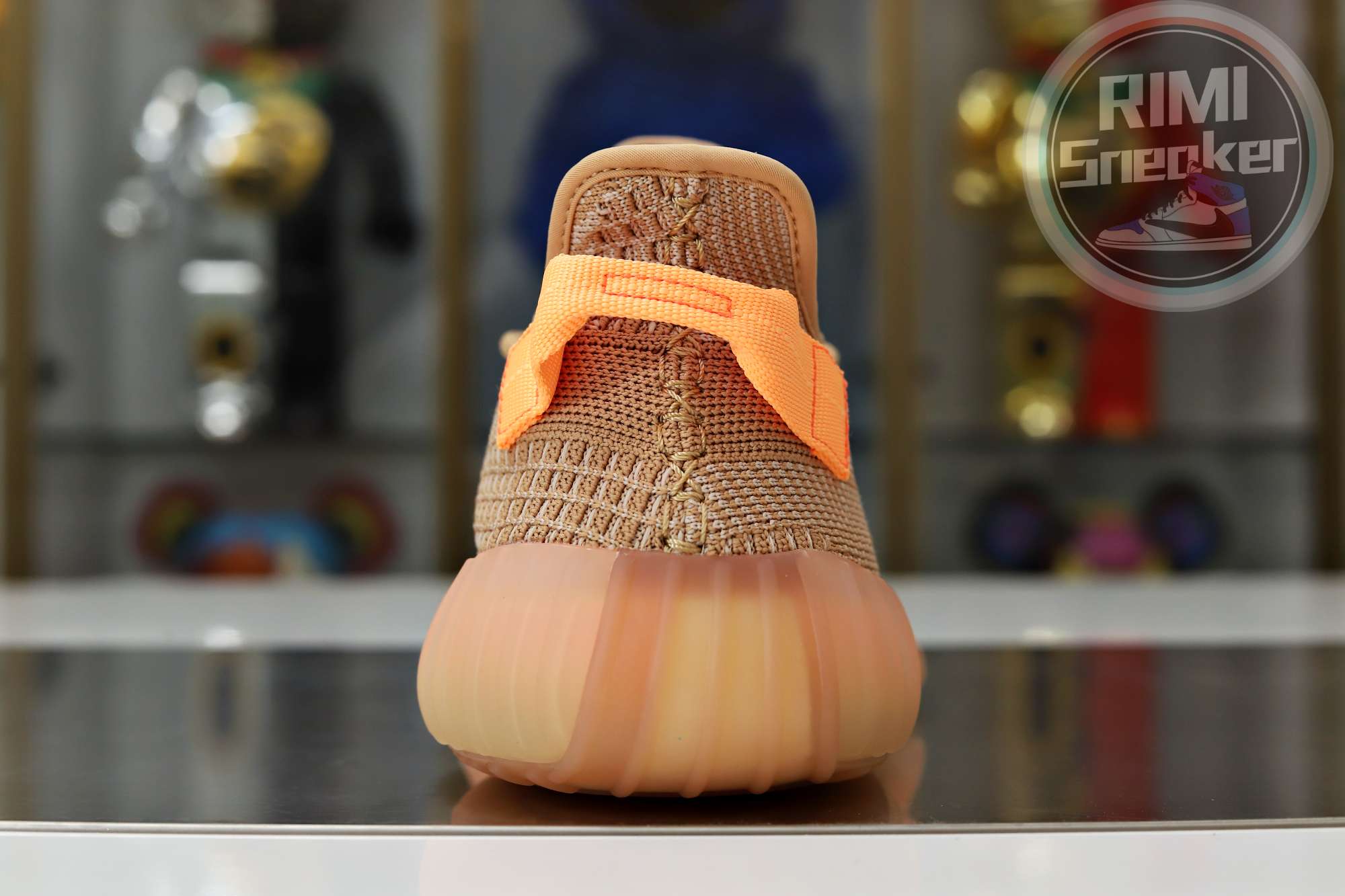 YEEZY BOOST 350 V2 'CLAY'
