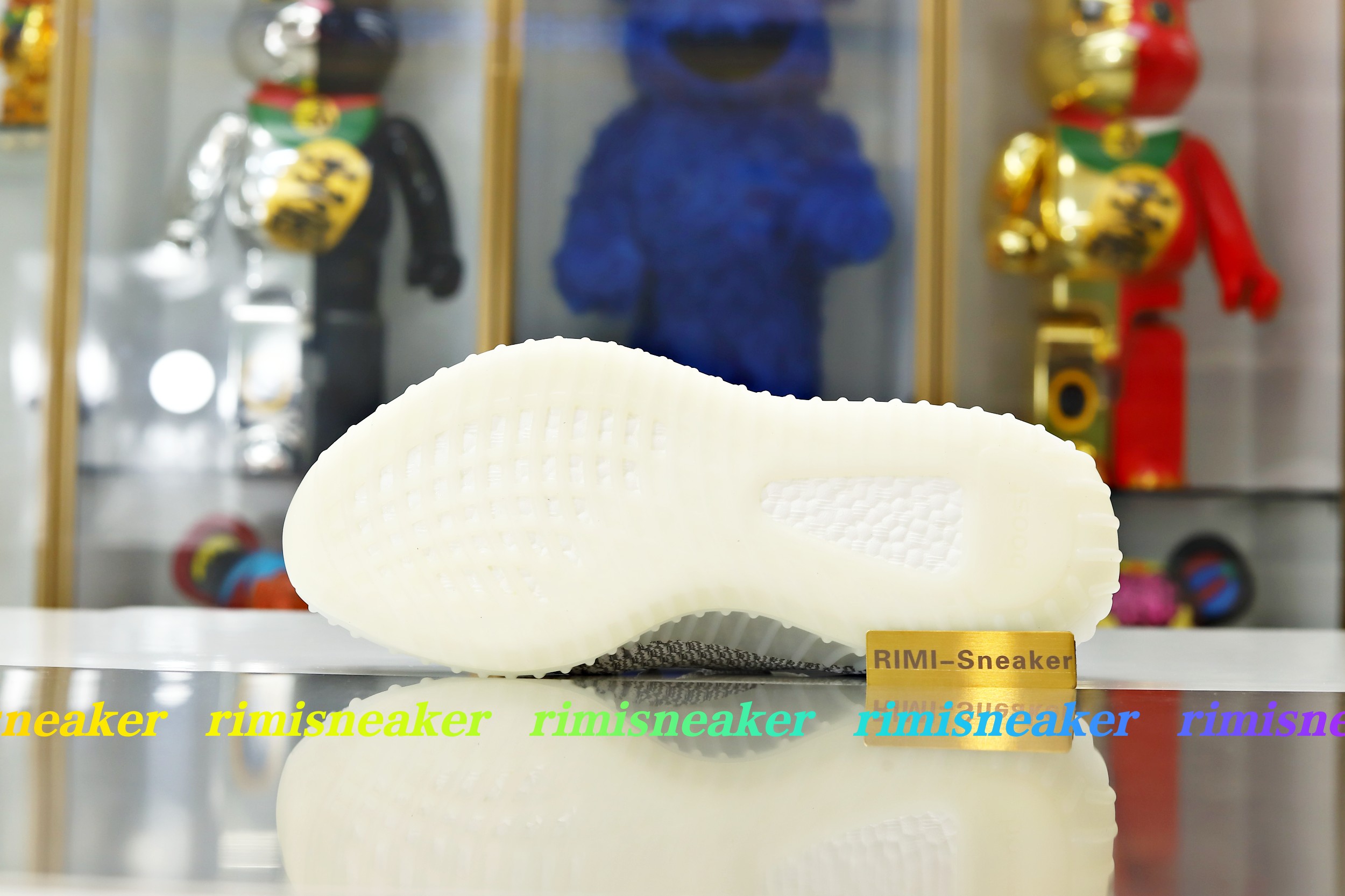 YEEZY BOOST 350 V2 'STATIC NON-