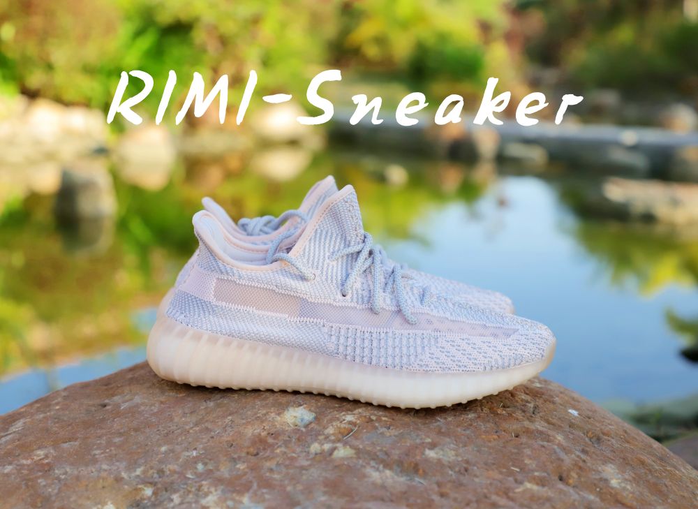 YEEZY BOOST 350 V2 'SYNTH NON-REFLECTIVE'