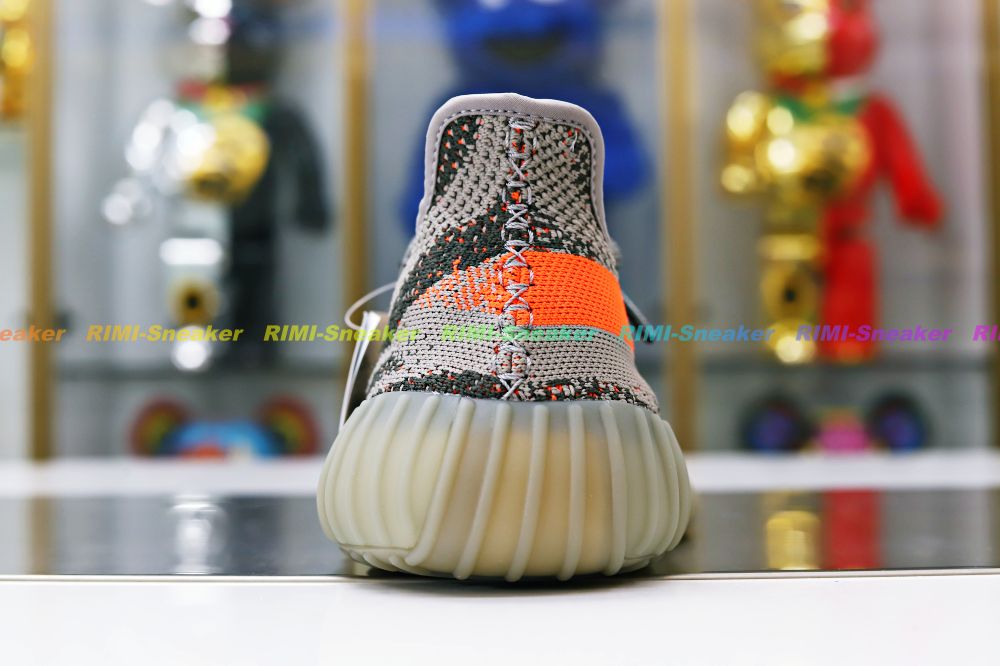 YEEZY BOOST 350 V2 'BELUGA'