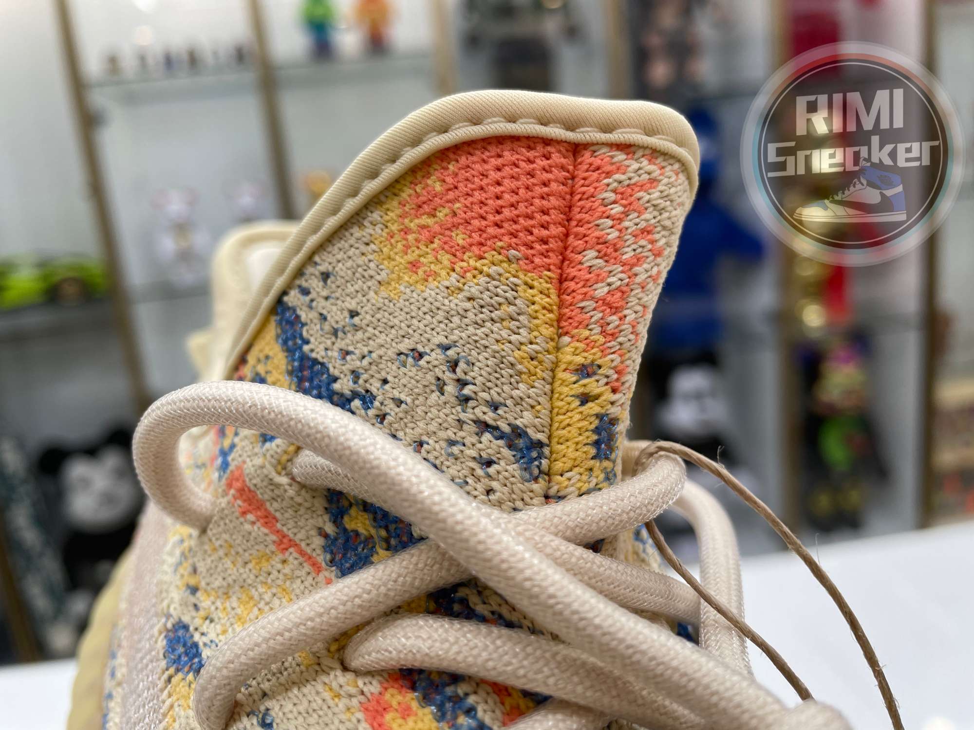 YEEZY BOOST 350 V2 'MX OAT'