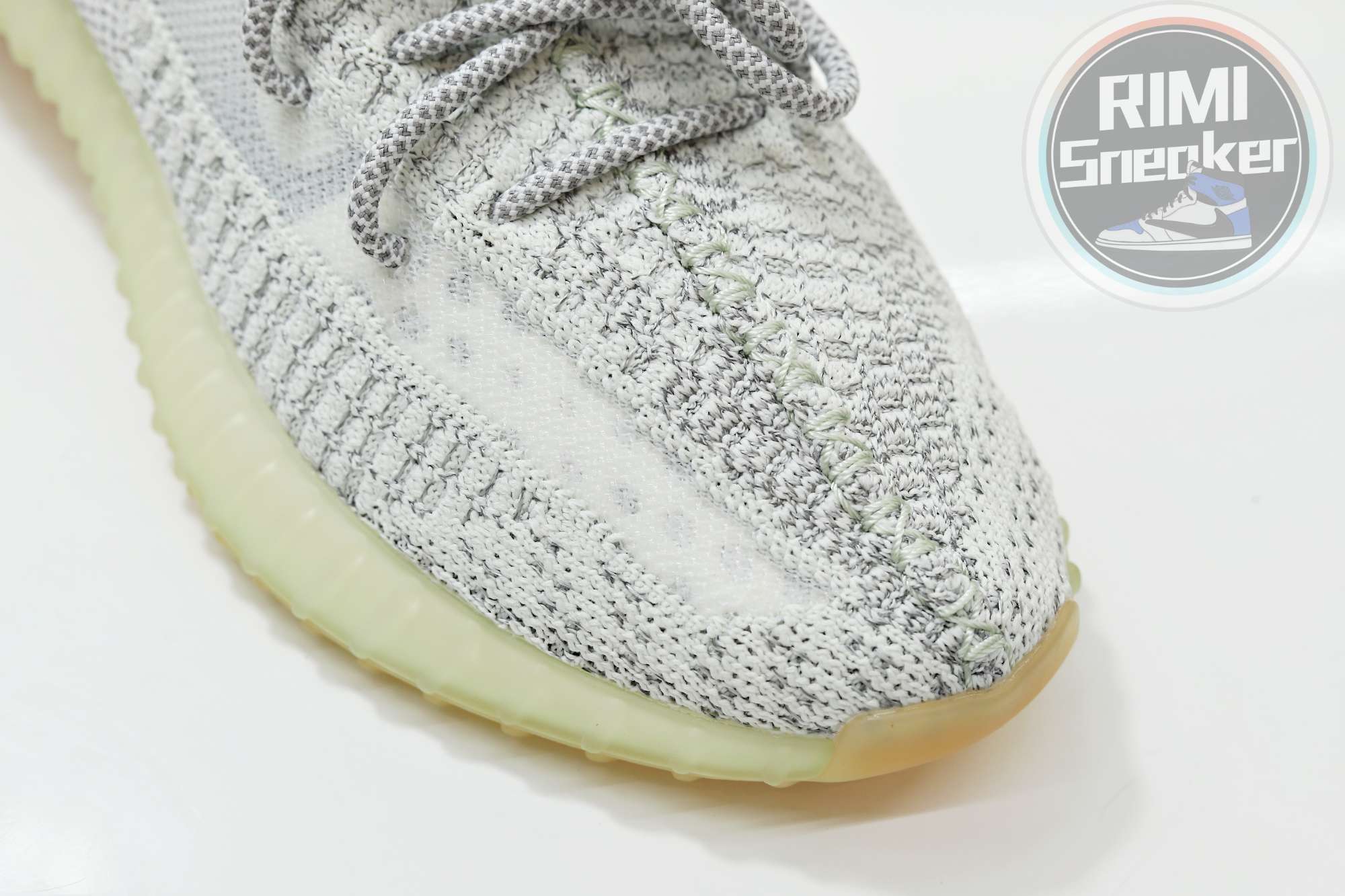 YEEZY BOOST 350 V2 'YESHAYA NON-REFLECTIVE'