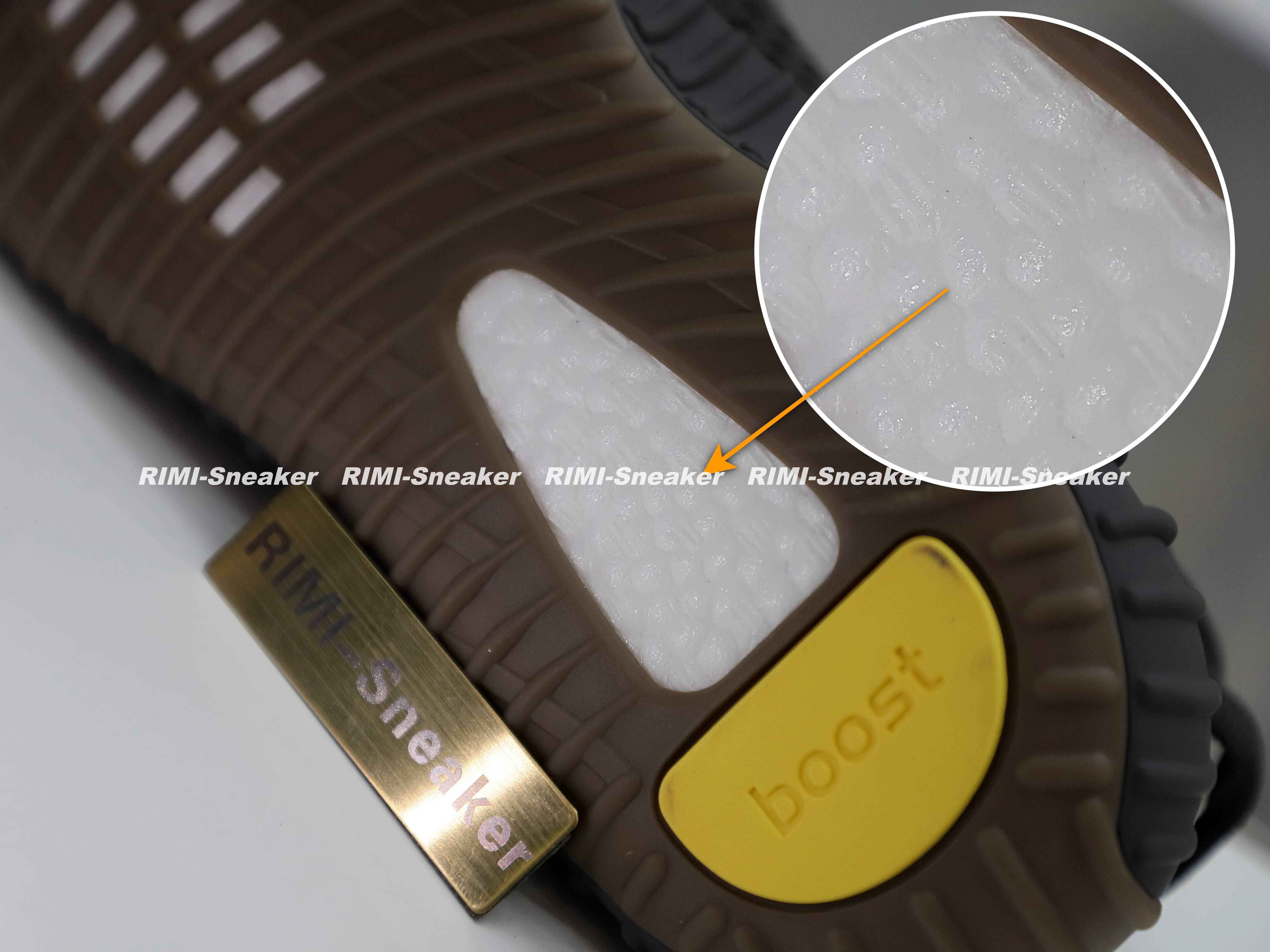 YEEZY BOOST 350 V2 'CINDER REFLECTIVE'