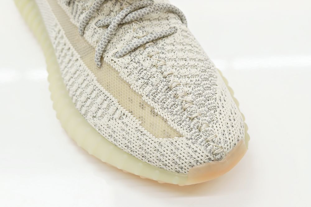 YEEZY BOOST 350 V2 'LUNDMARK NON-REFLECTIVE'