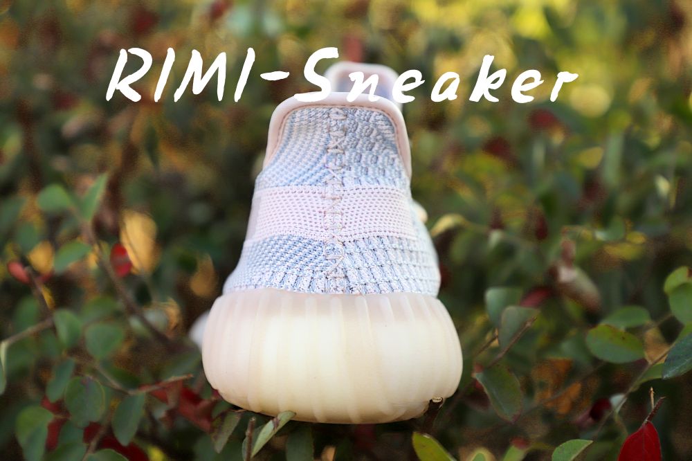 YEEZY BOOST 350 V2 'SYNTH NON-REFLECTIVE'