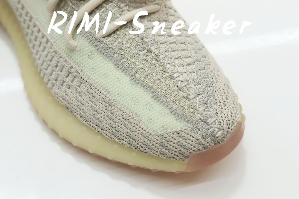 YEEZY BOOST 350 V2 'CITRIN NON