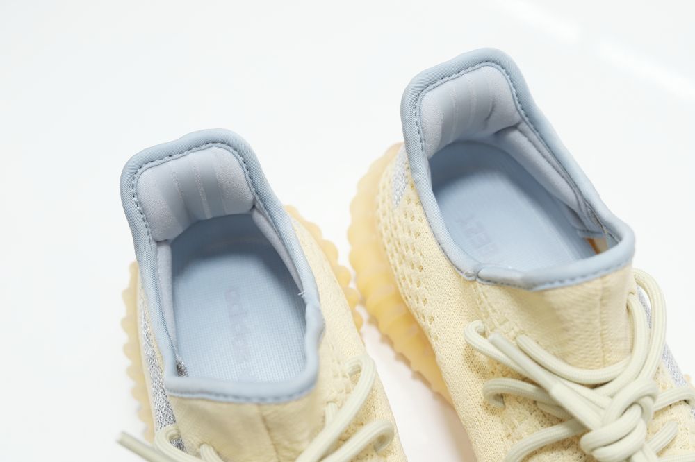YEEZY BOOST 350 V2 'LINEN'
