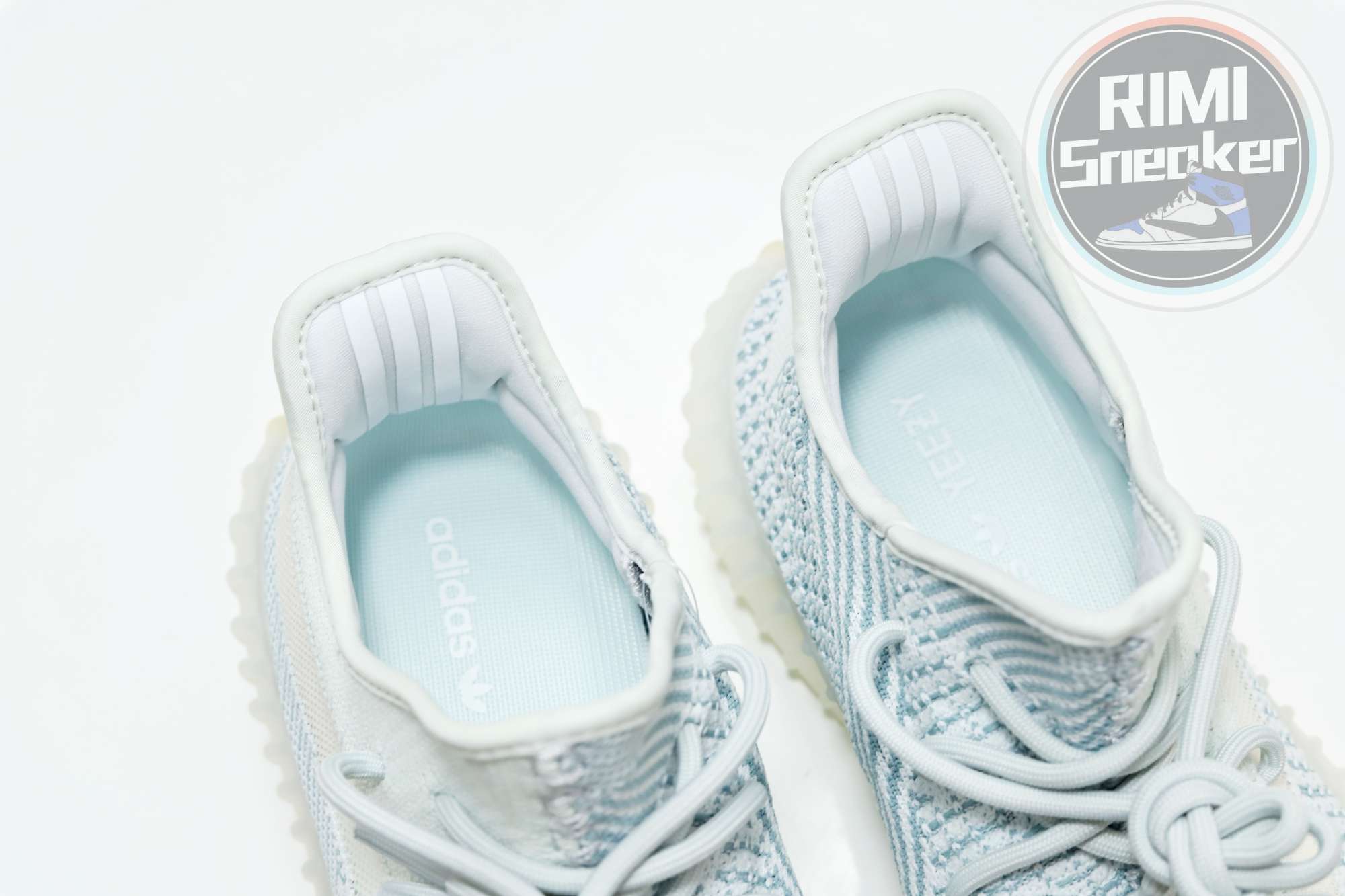 YEEZY BOOST 350 V2 'CLOUD WHITE NON-REFLECTIVE'
