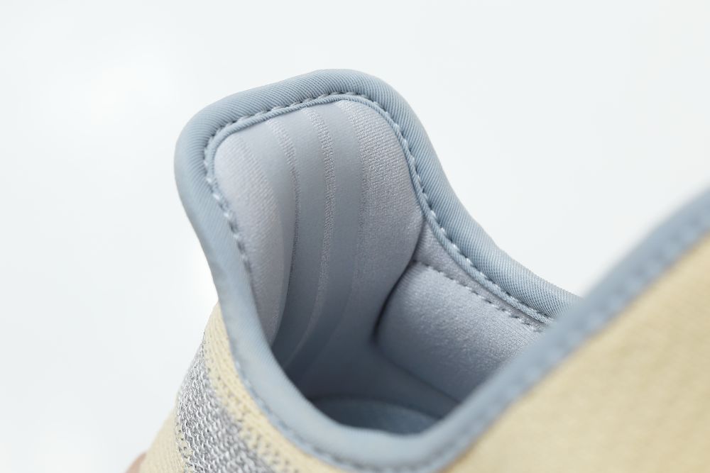 YEEZY BOOST 350 V2 'LINEN'
