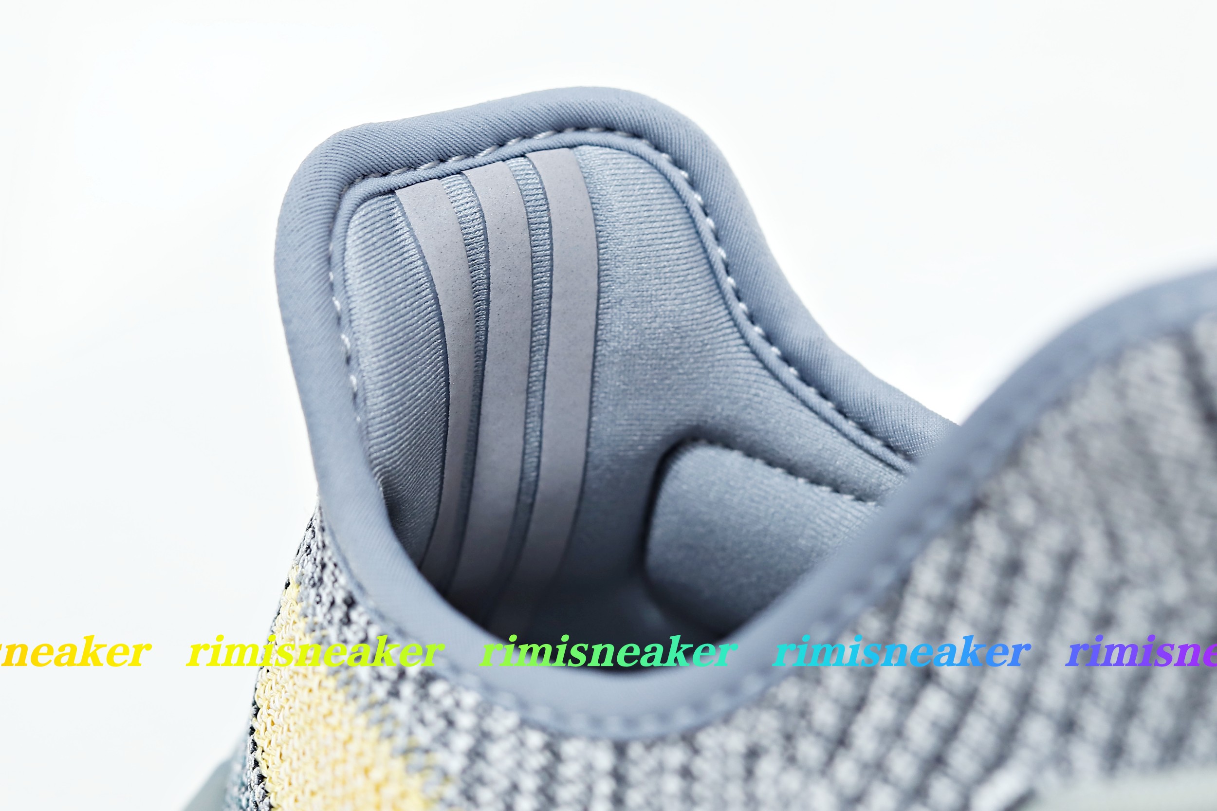 YEEZY BOOST 350 V2 'ASH BLUE