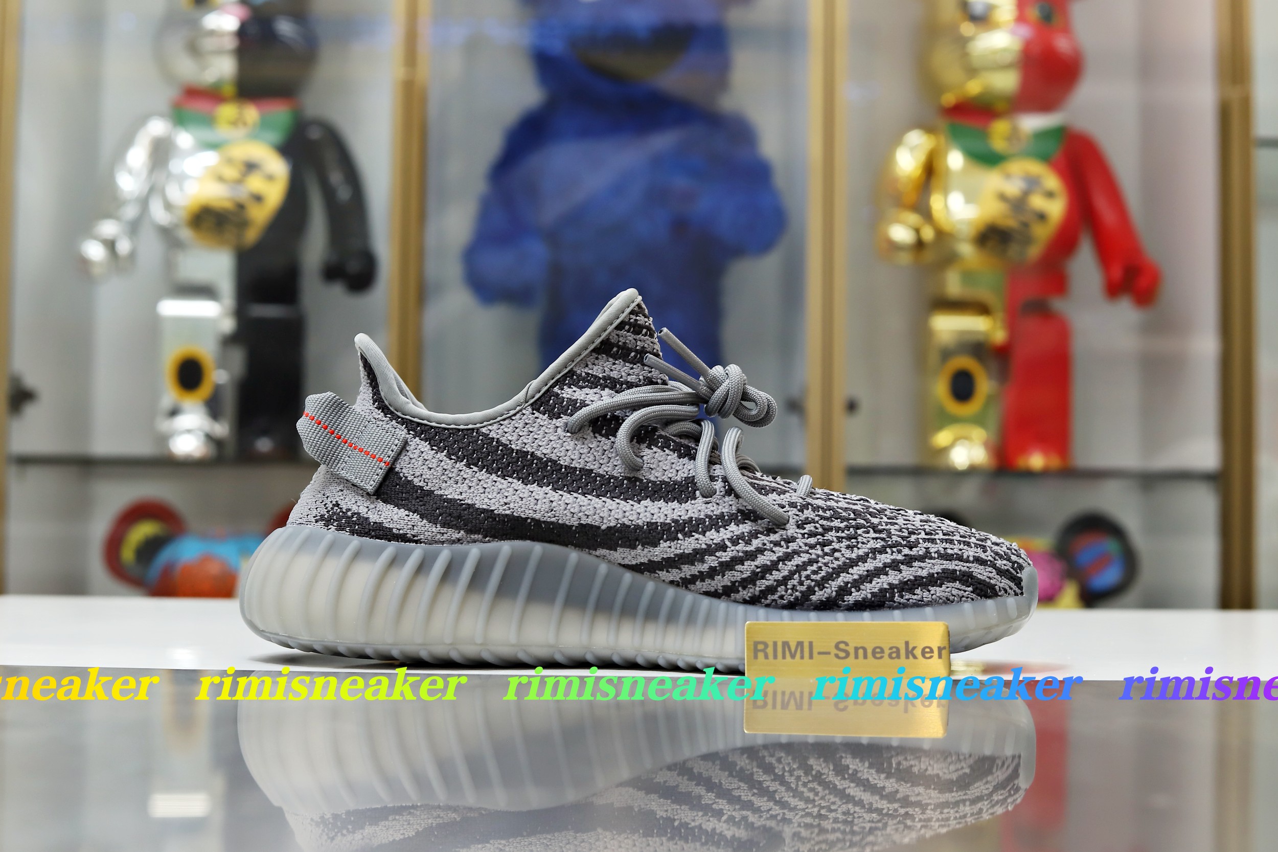 YEEZY BOOST 350 V2 'BELUGA 2.0'