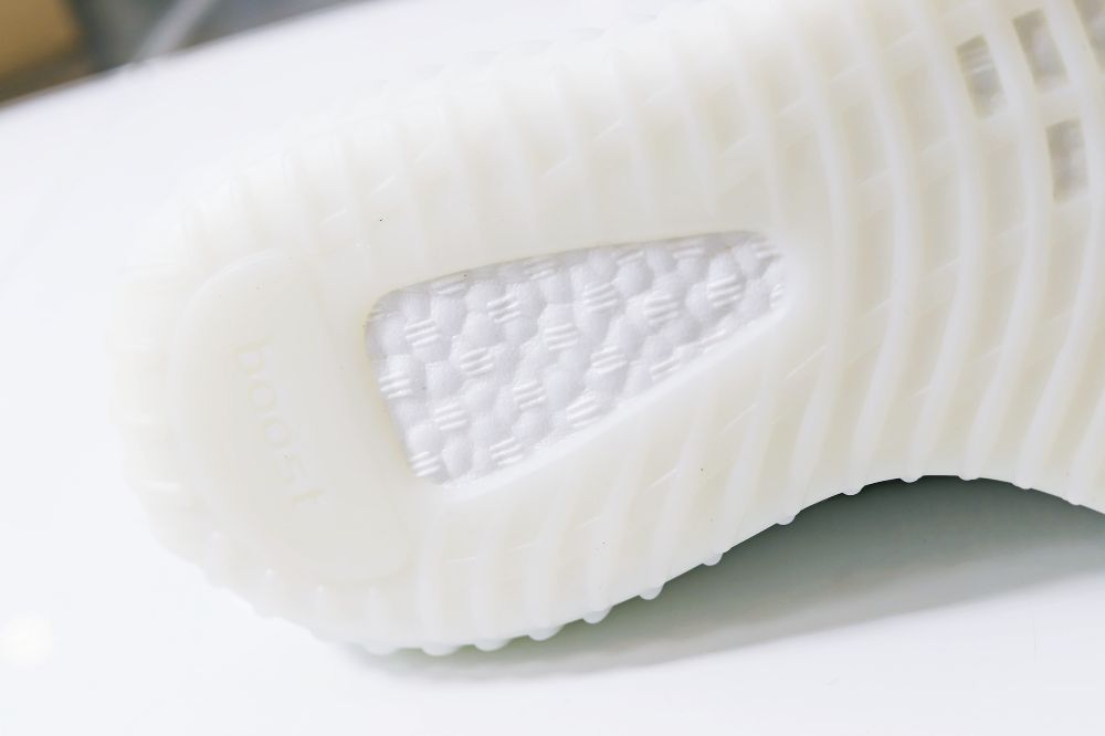 YEEZY BOOST 350 V2 'STATIC REFLECTIVE'