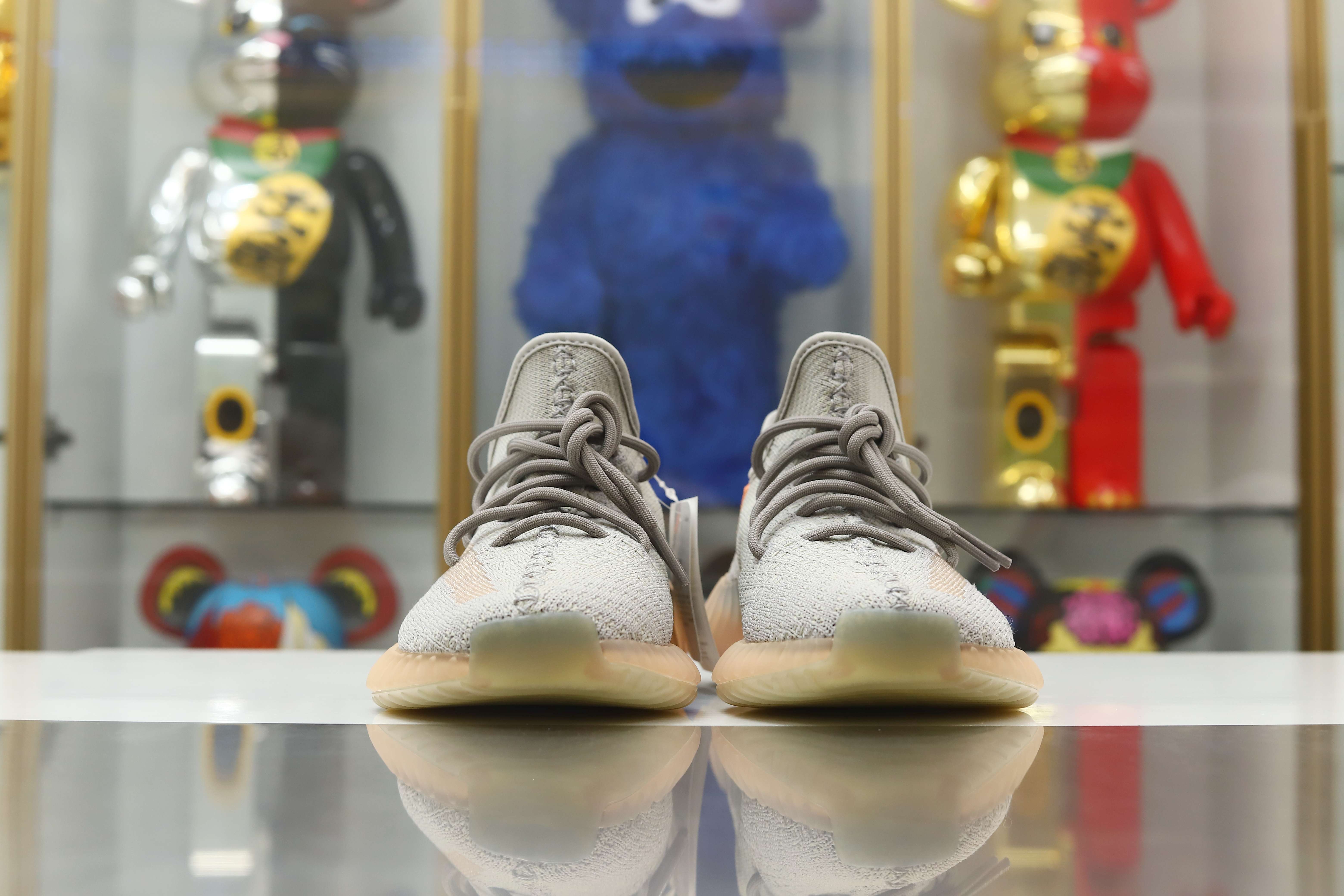 YEEZY BOOST 350 V2 'TRUE FORM'