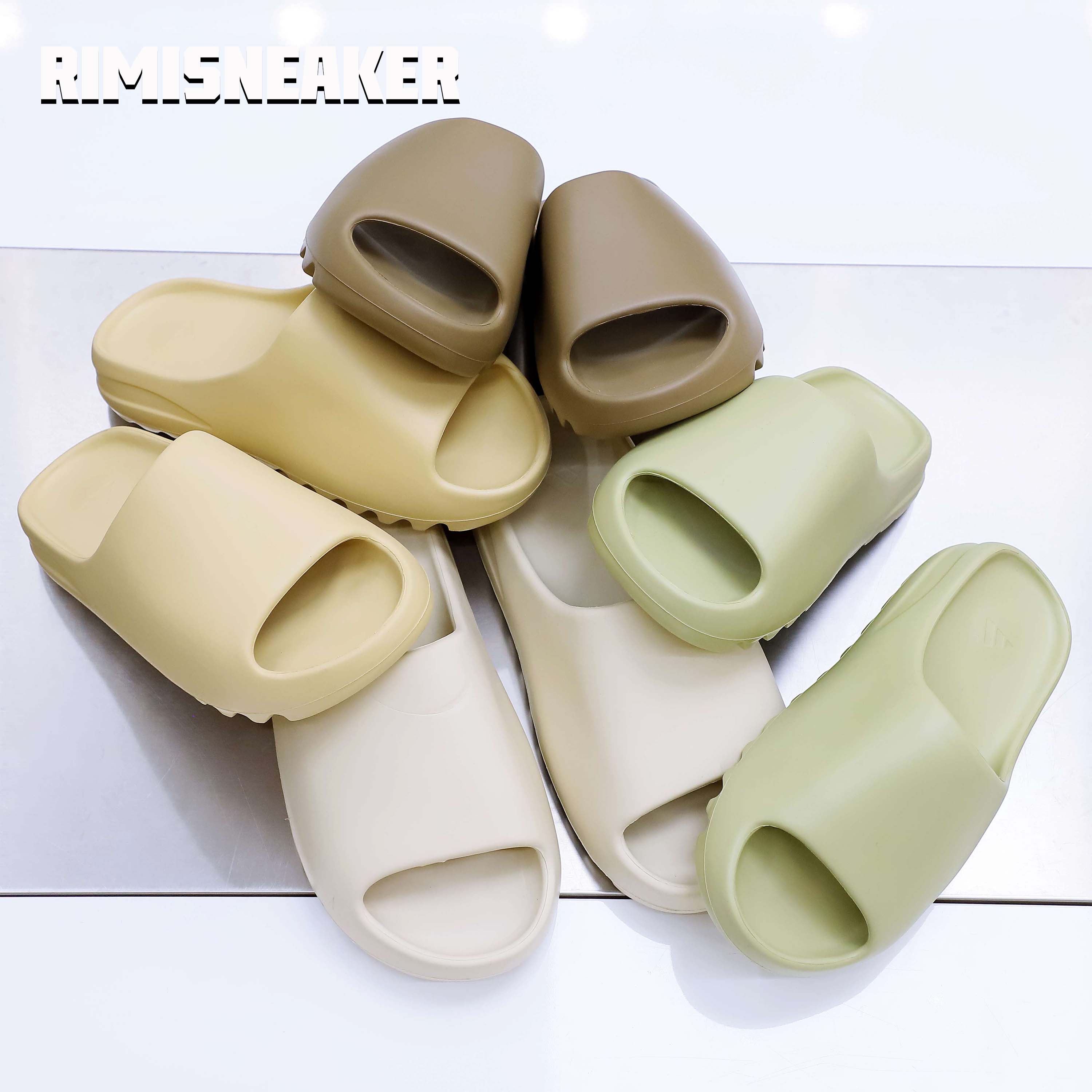YEEZY SLIDES SHOES