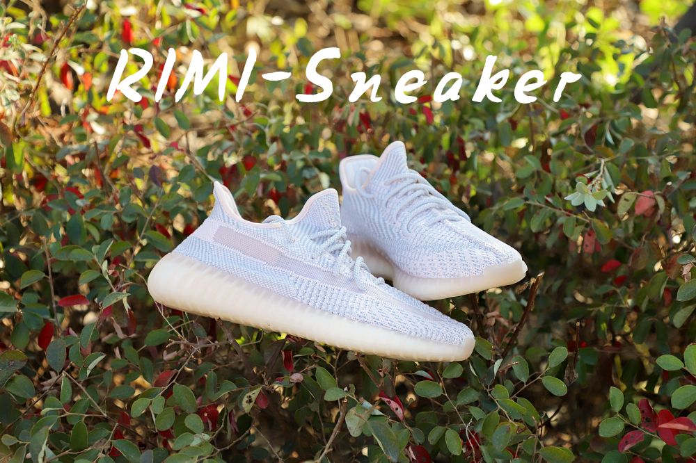 YEEZY BOOST 350 V2 'SYNTH NON-REFLECTIVE'