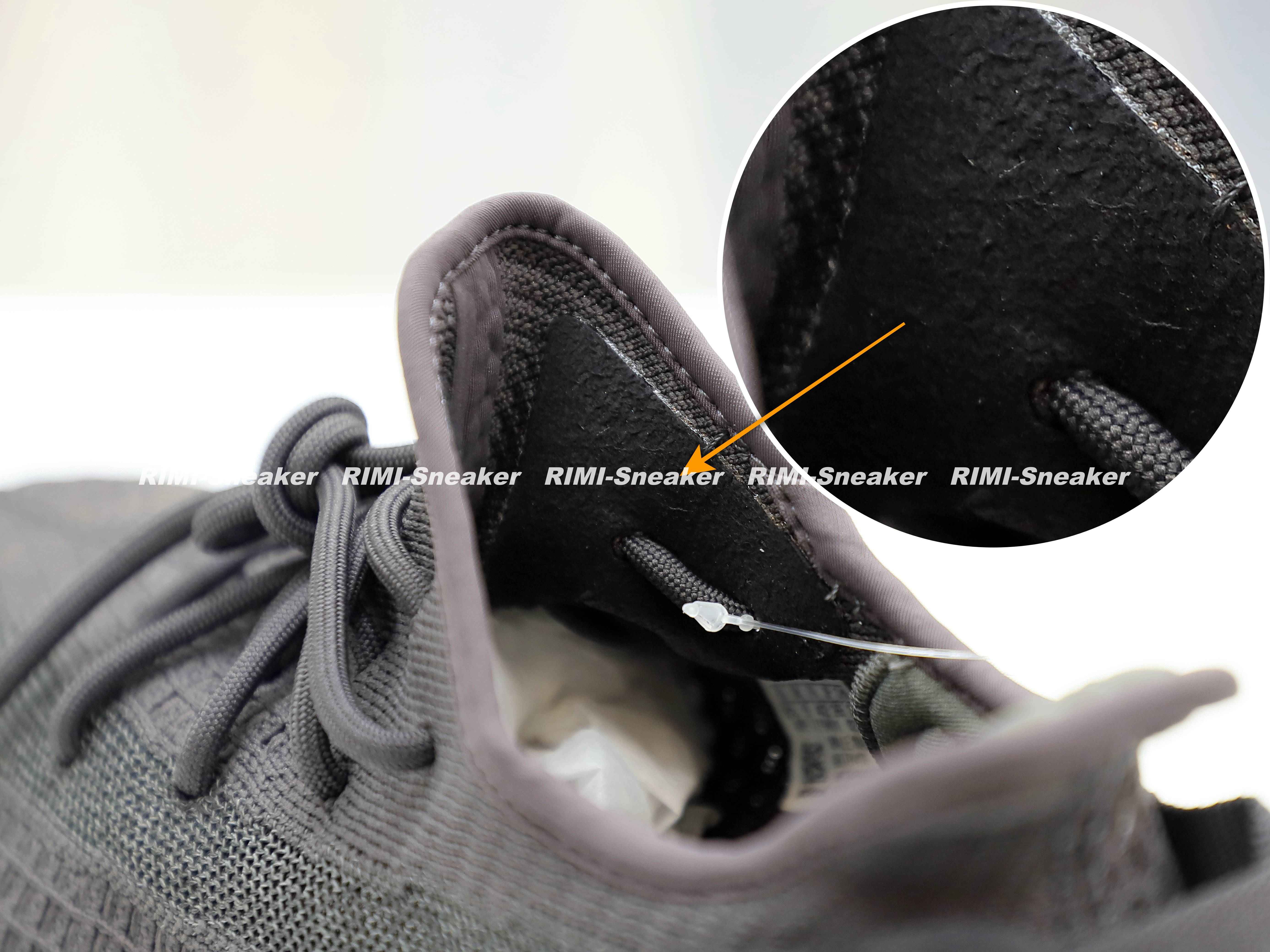 YEEZY BOOST 350 V2 'CINDER REFLECTIVE'