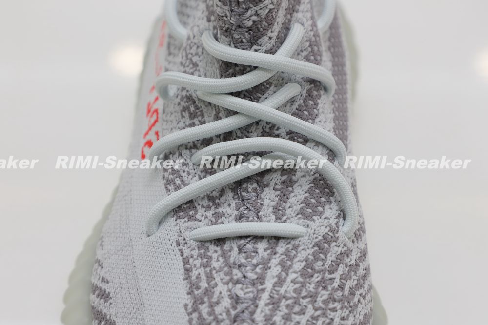 YEEZY BOOST 350 V2 'BLUE TINT'