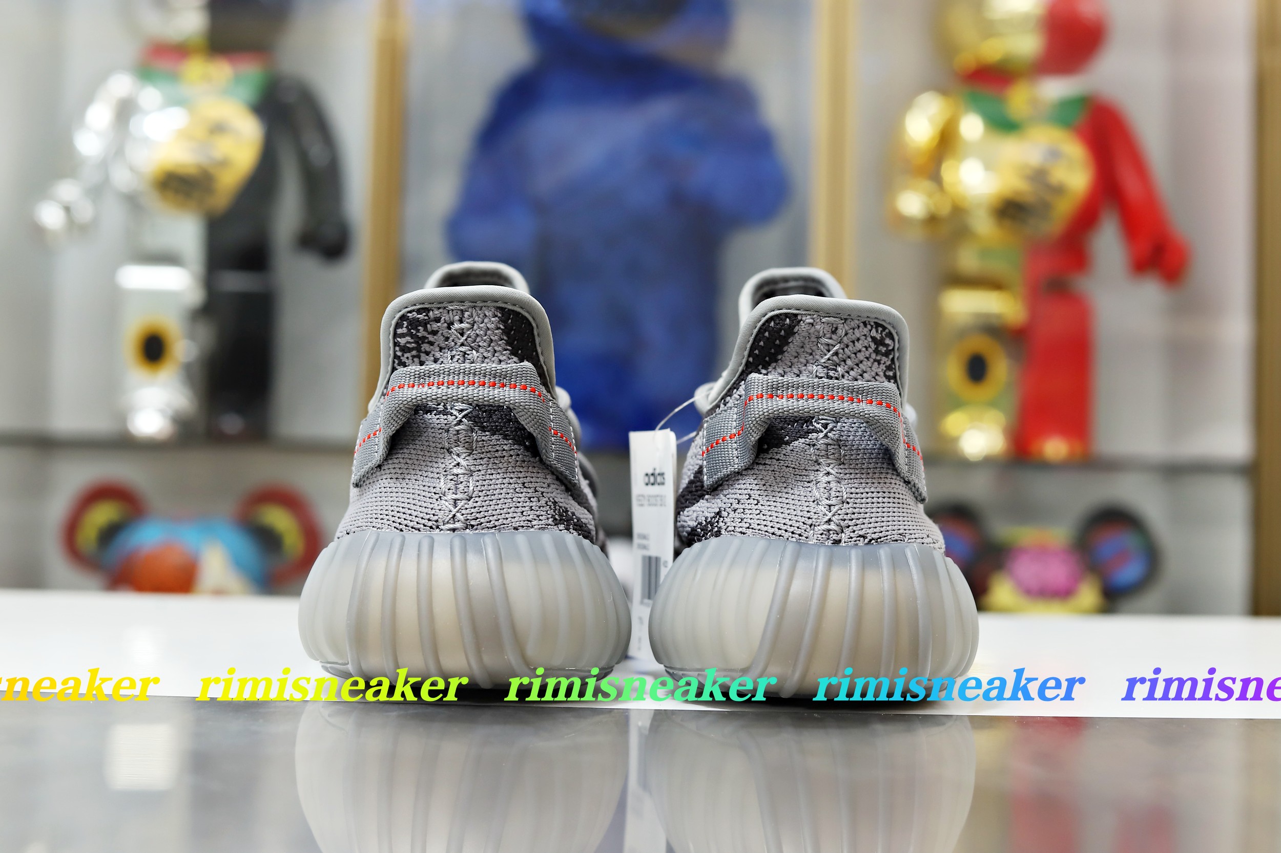 YEEZY BOOST 350 V2 'BELUGA 2.0'