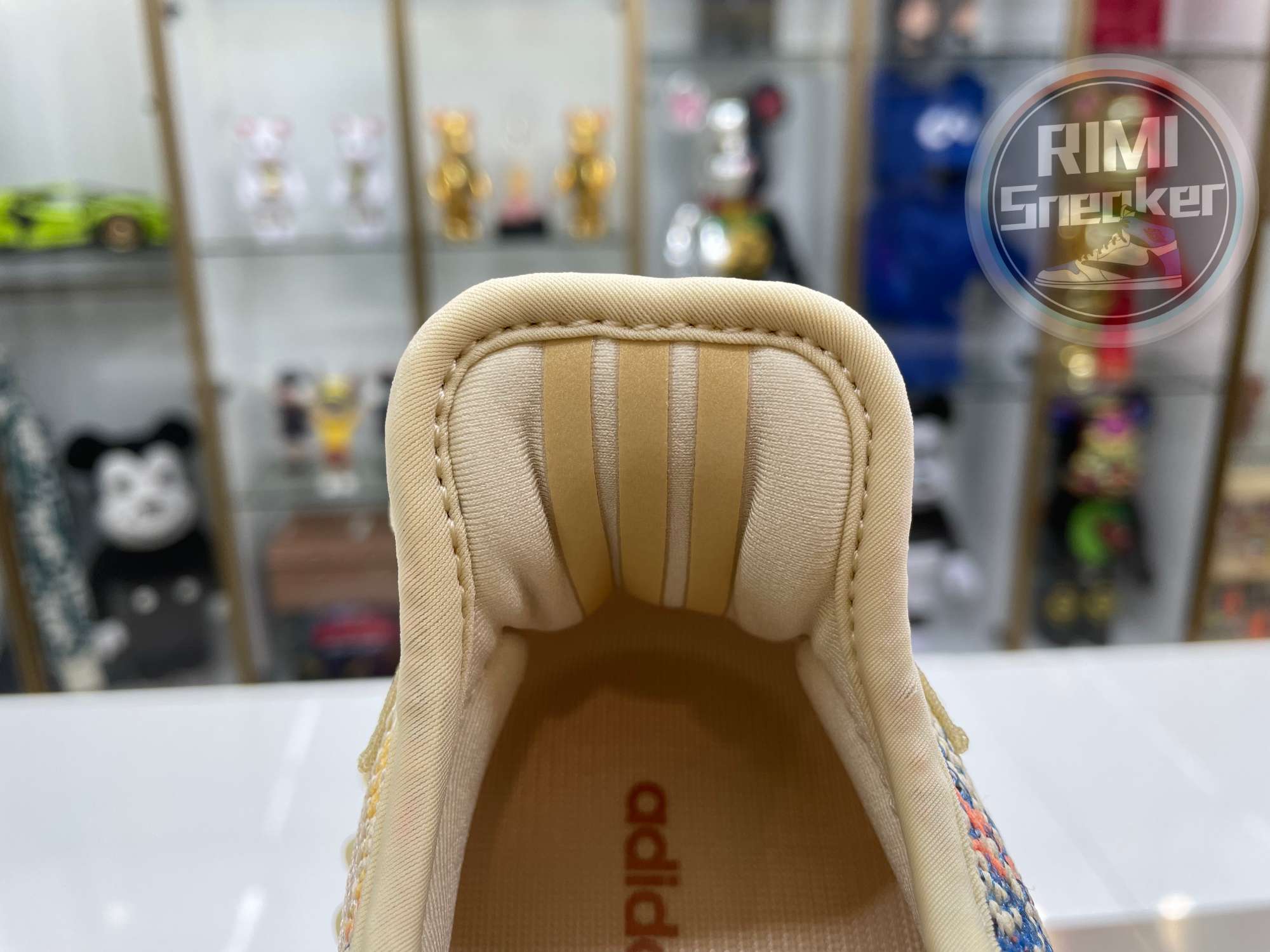 YEEZY BOOST 350 V2 'MX OAT'