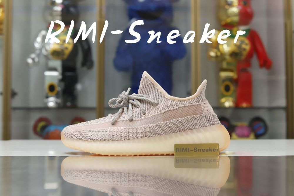 YEEZY BOOST 350 V2 'SYNTH REFLECTIVE'