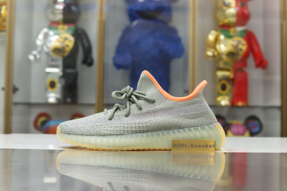 YEEZY BOOST 350 V2 'DESERT SAGE'