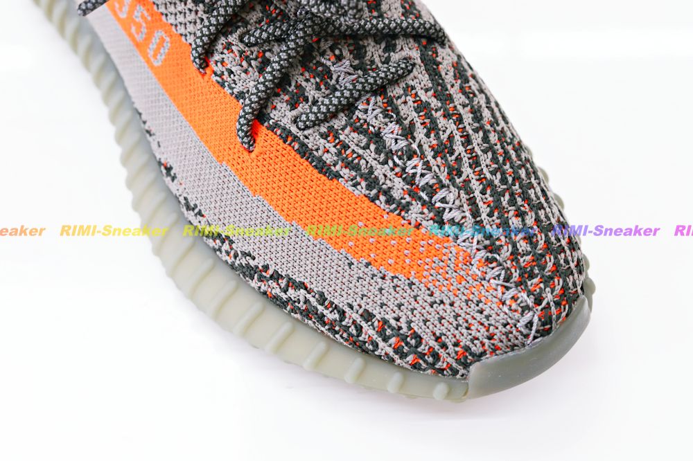 YEEZY BOOST 350 V2 'BELUGA'