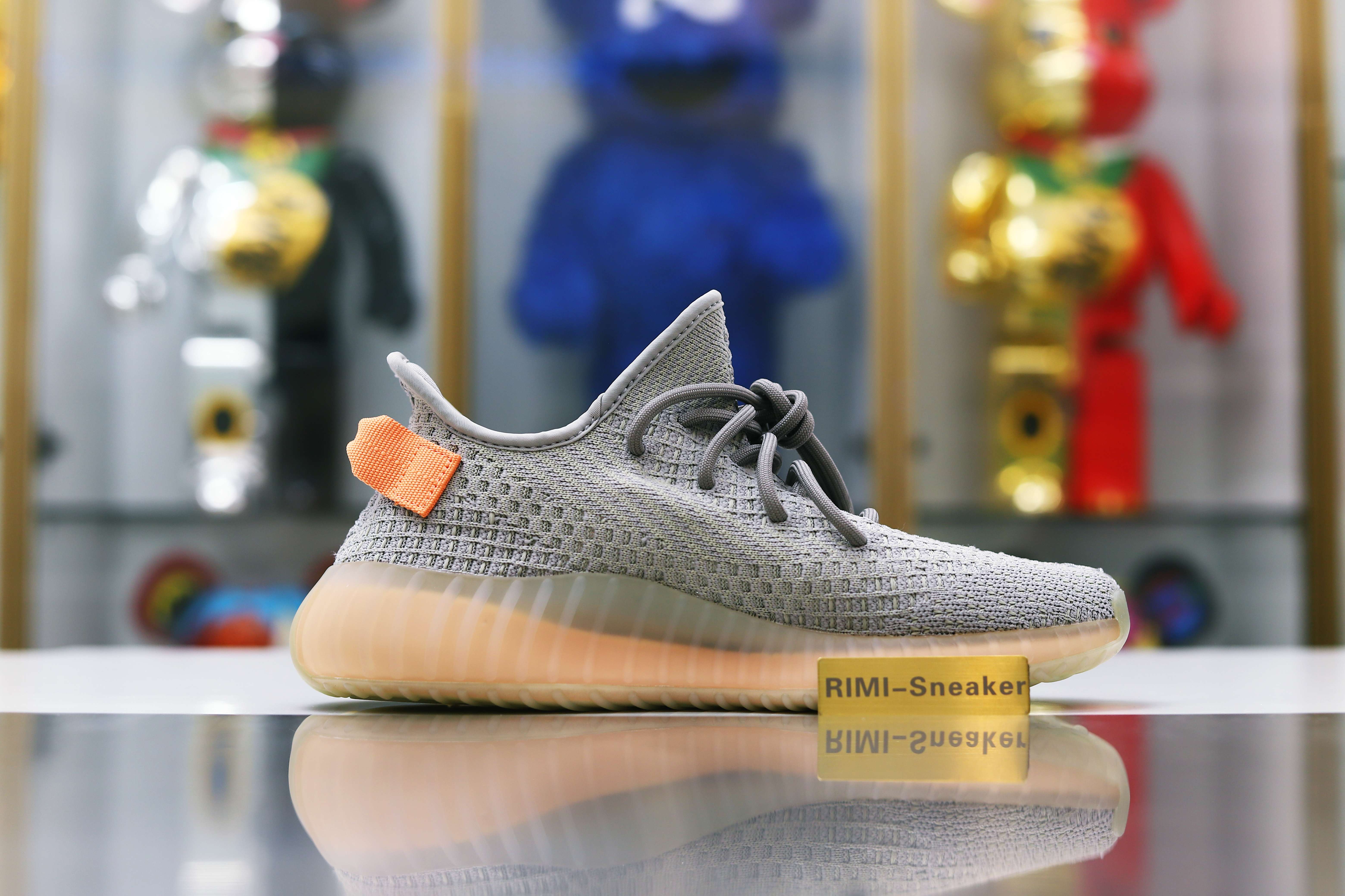 YEEZY BOOST 350 V2 'TRUE FORM'