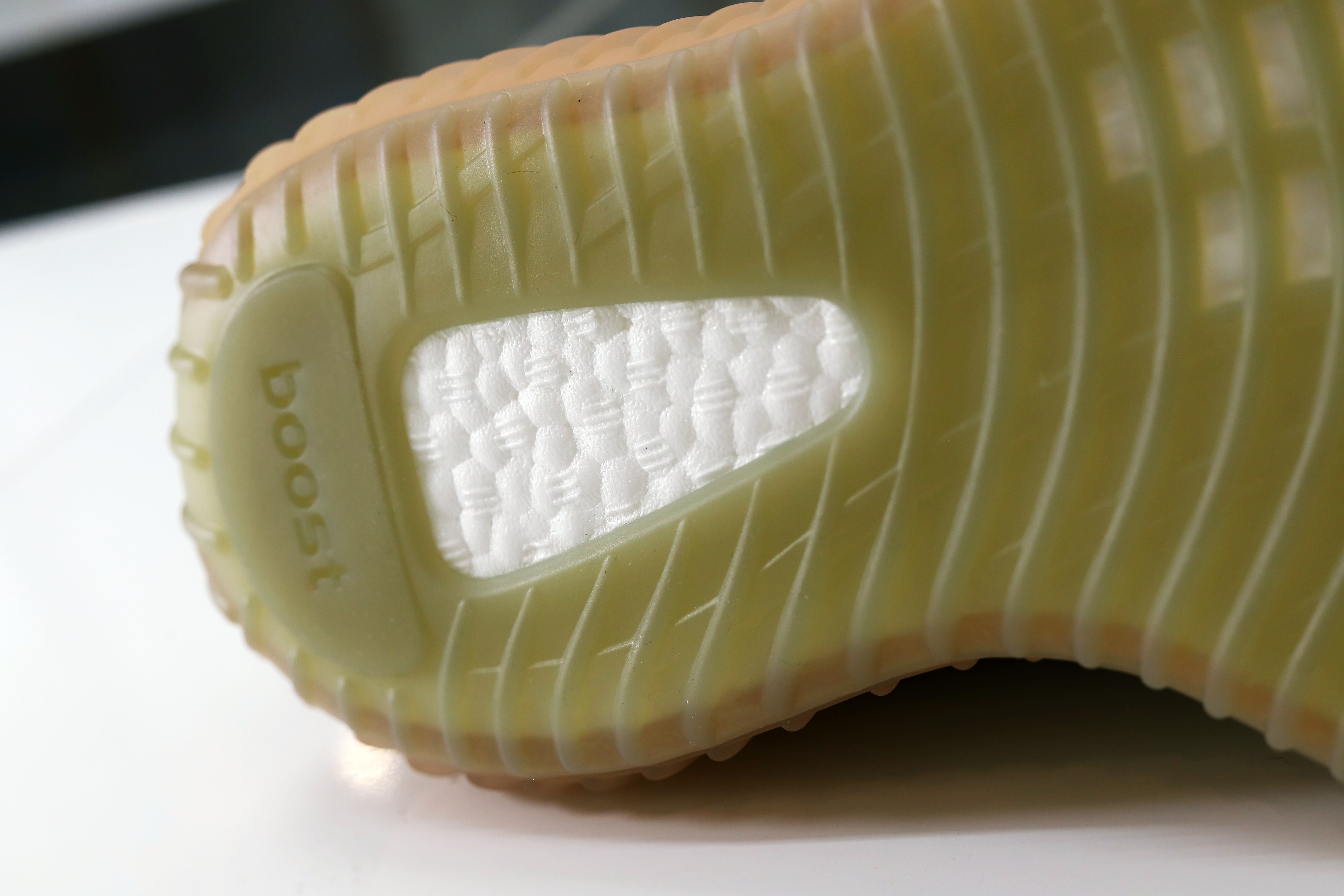 YEEZY BOOST 350 V2 'TRUE FORM'