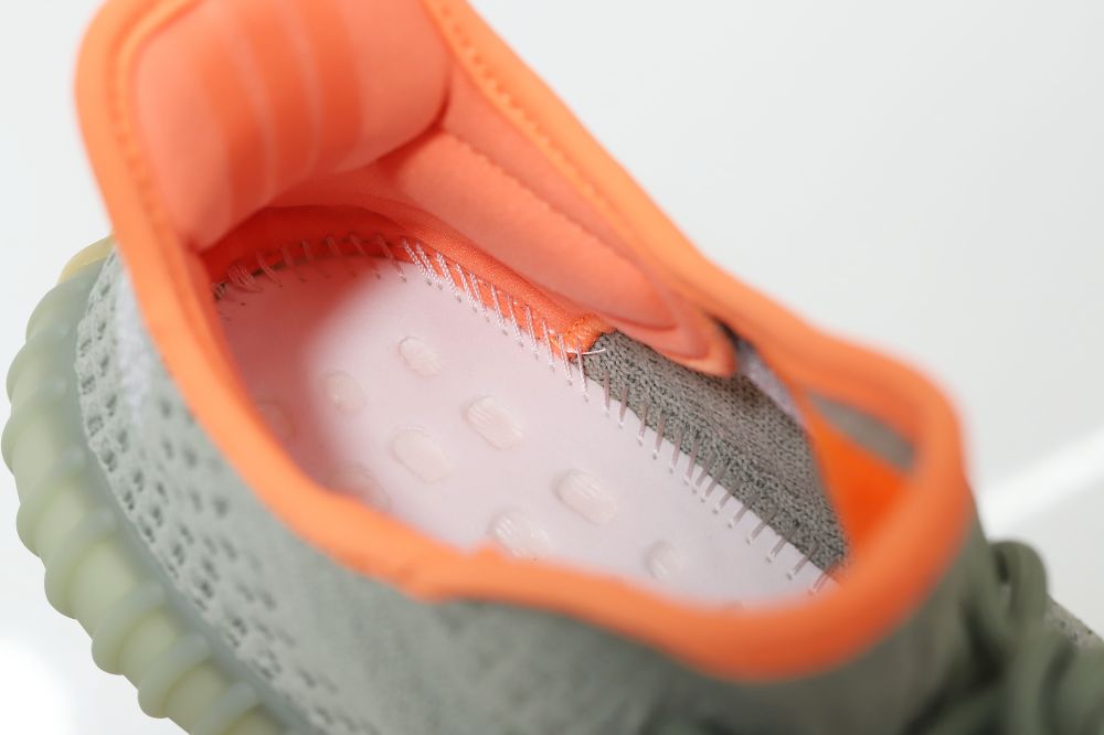 YEEZY BOOST 350 V2 'DESERT SAGE'