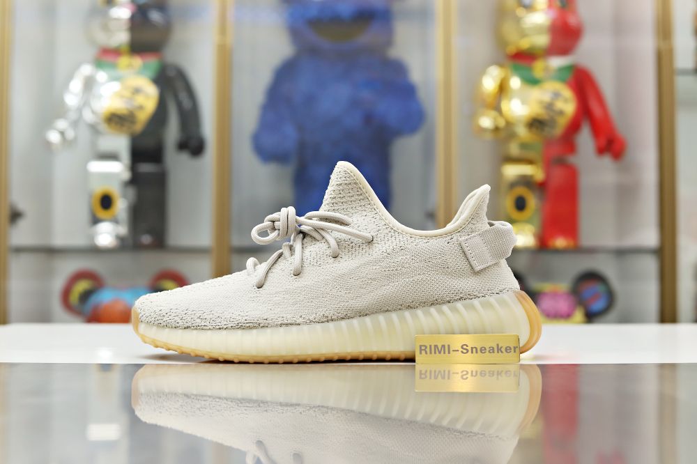 YEEZY BOOST 350 V2 'SESAME'